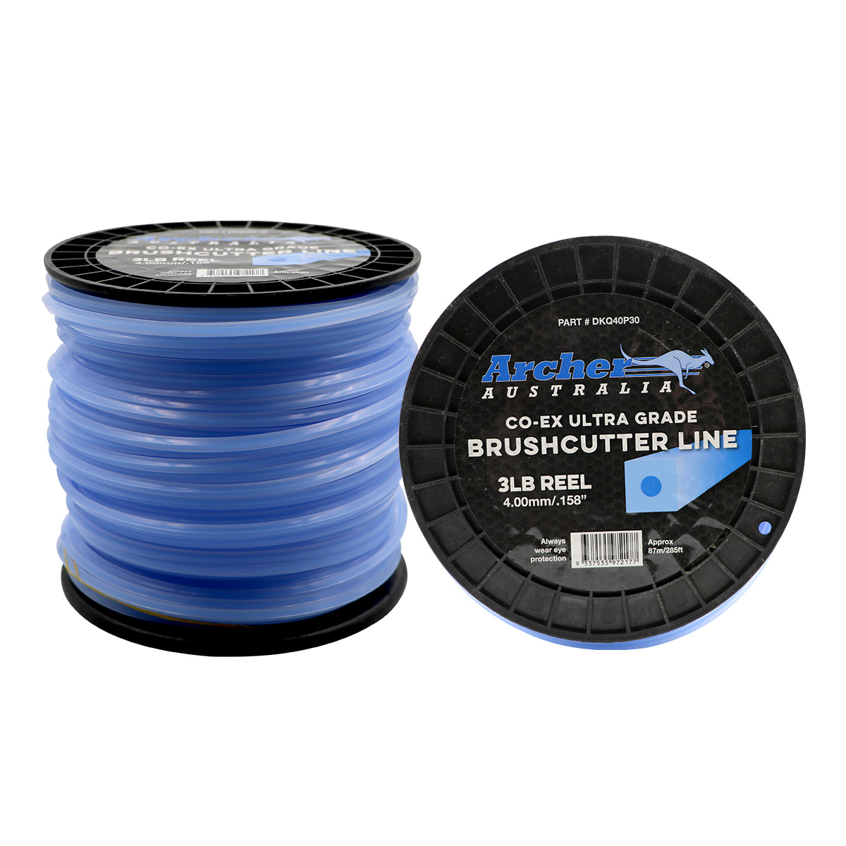 Archer Nylon Trimmer Line DKQ40P30