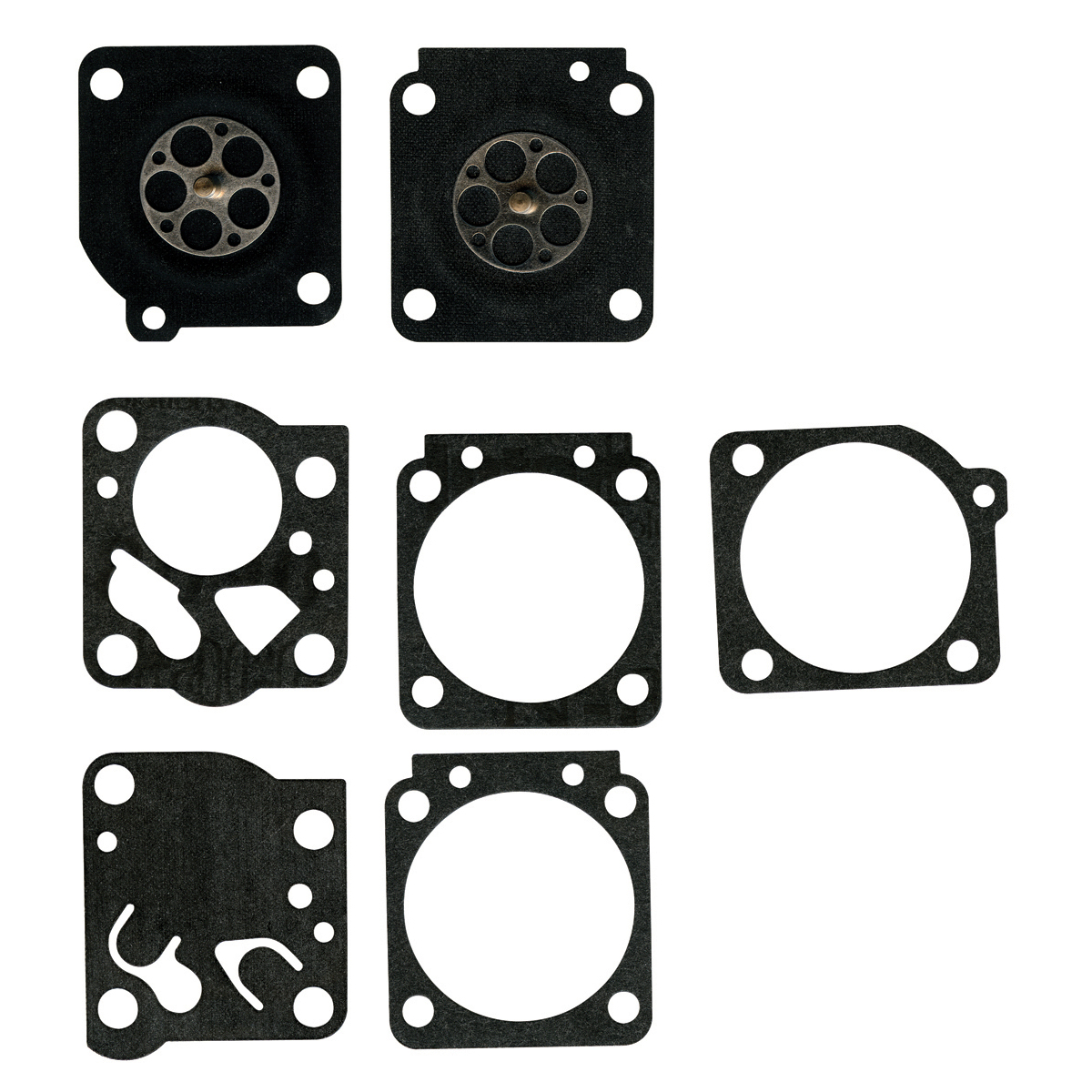 Genuine Gasket & Diaphragm Kit – Zama GND-1