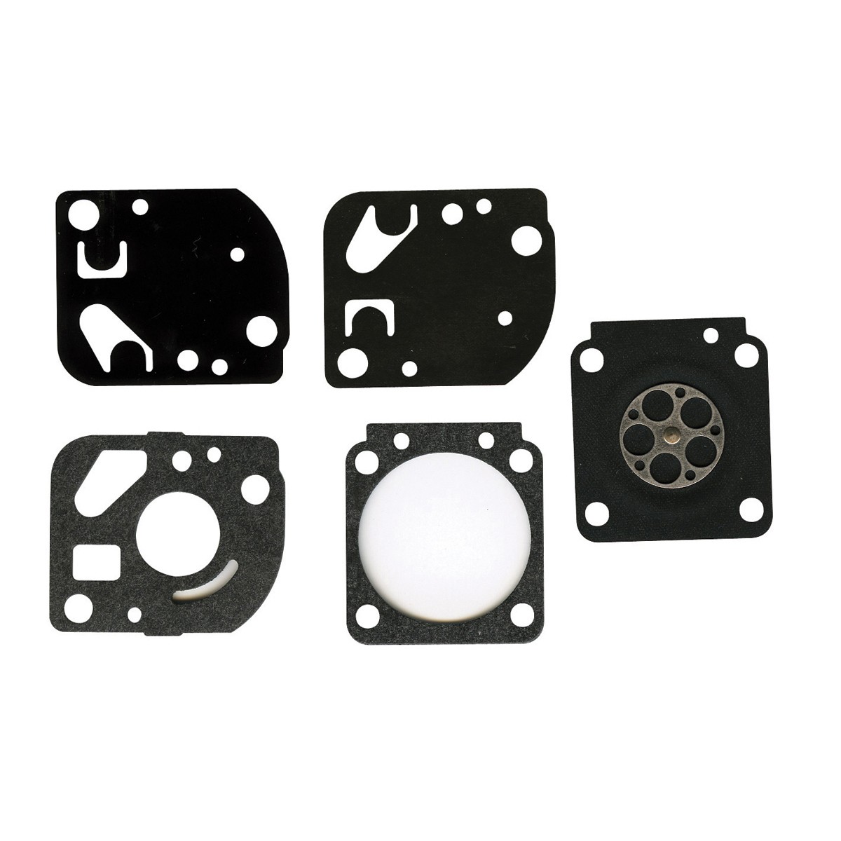 Genuine Gasket & Diaphragm Kit – Zama  GND-12