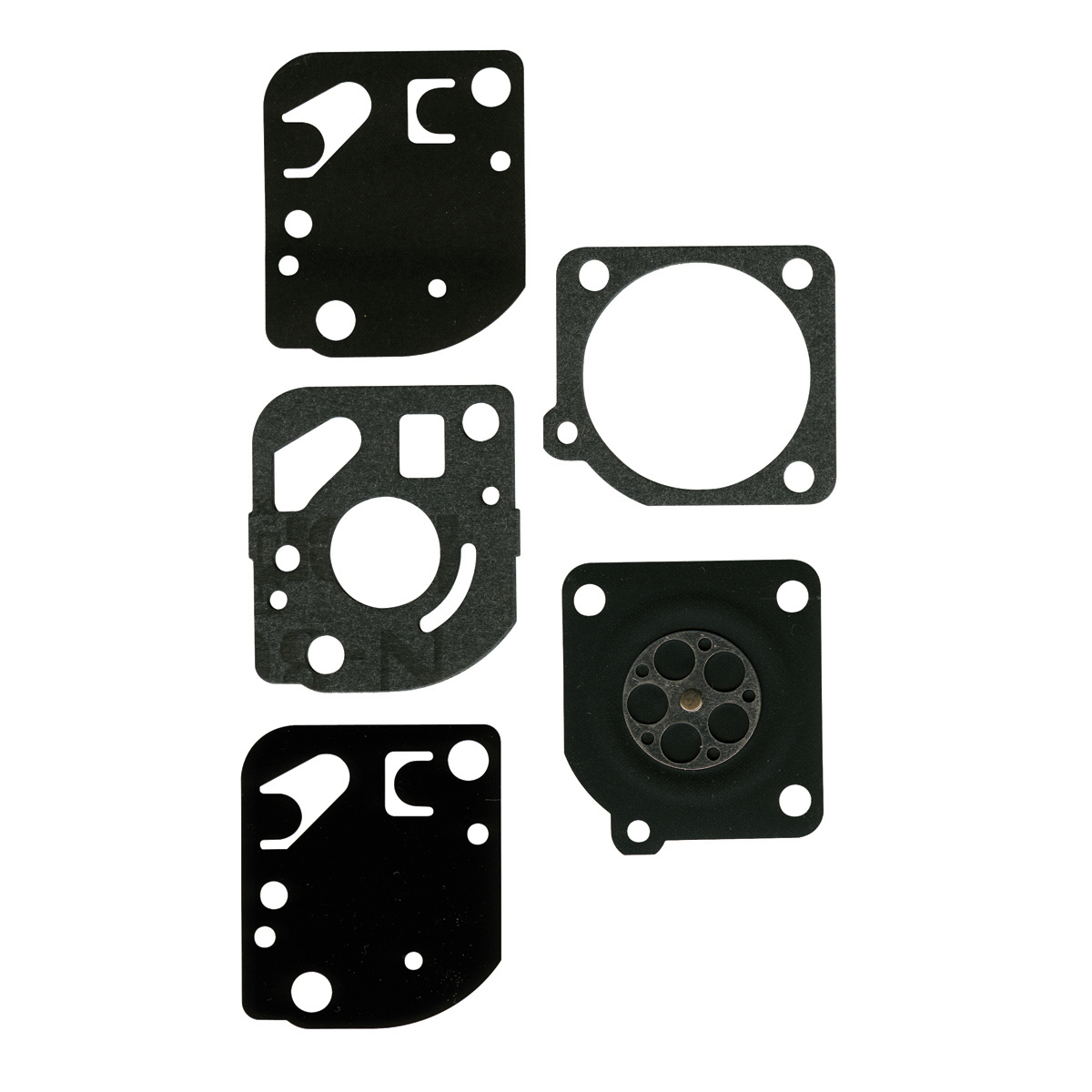 Genuine Gasket & Diaphragm Kit – Zama GND-17