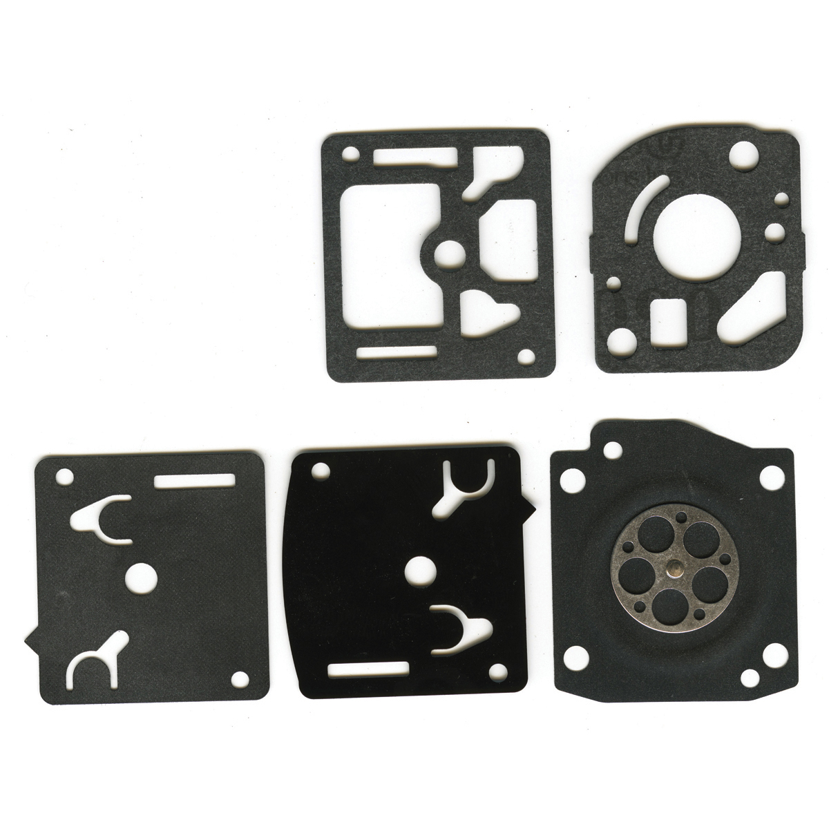 Genuine Gasket & Diaphragm Kit – Zama GND-26