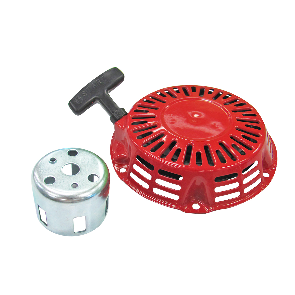 Starter Recoil Assembly – 28400-ZH8-013