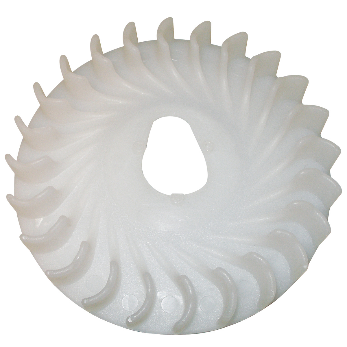 Flywheel Fan – 19511-ZE1-000