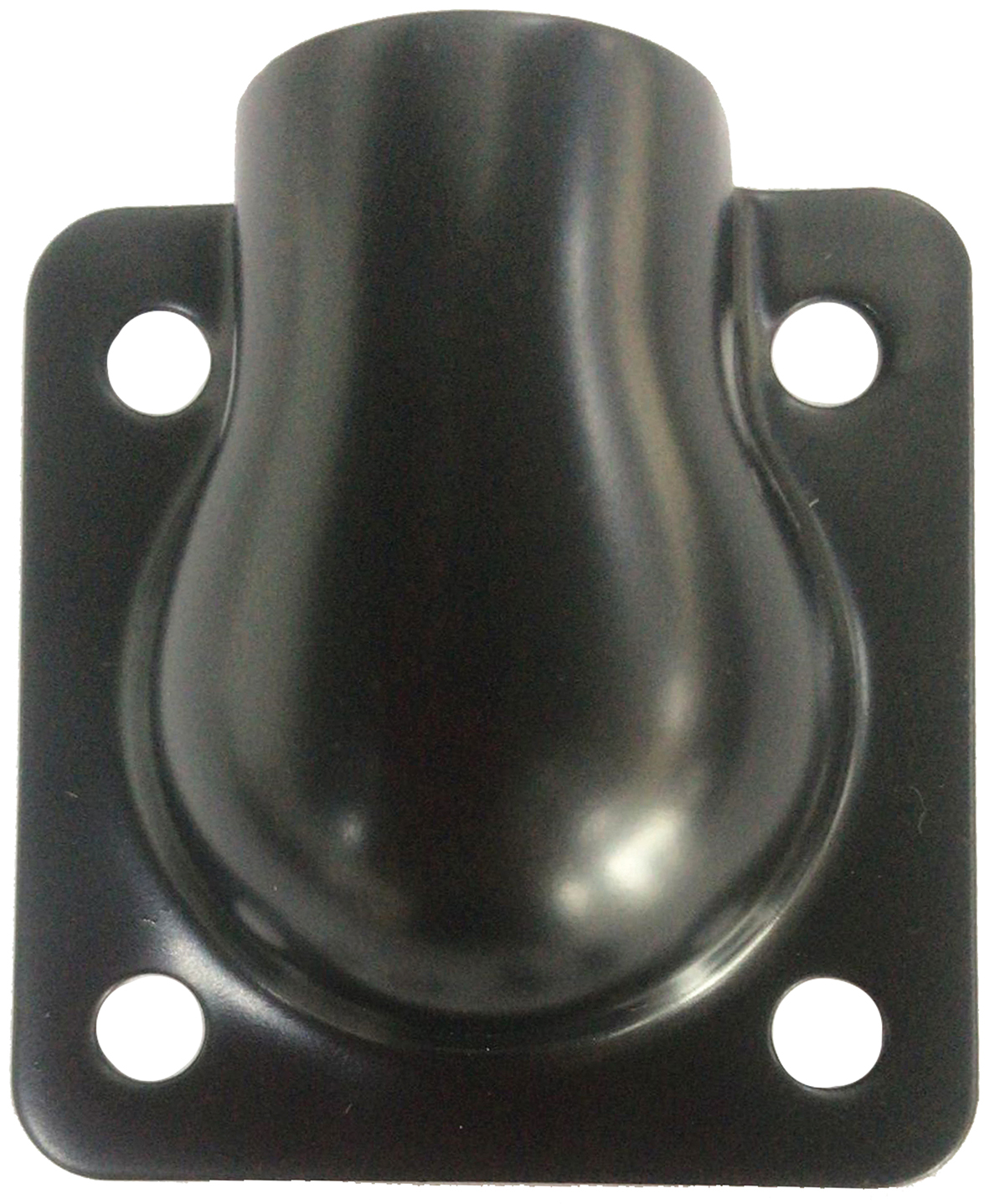 Muffler Deflector – Honda 18340-ZE1-010