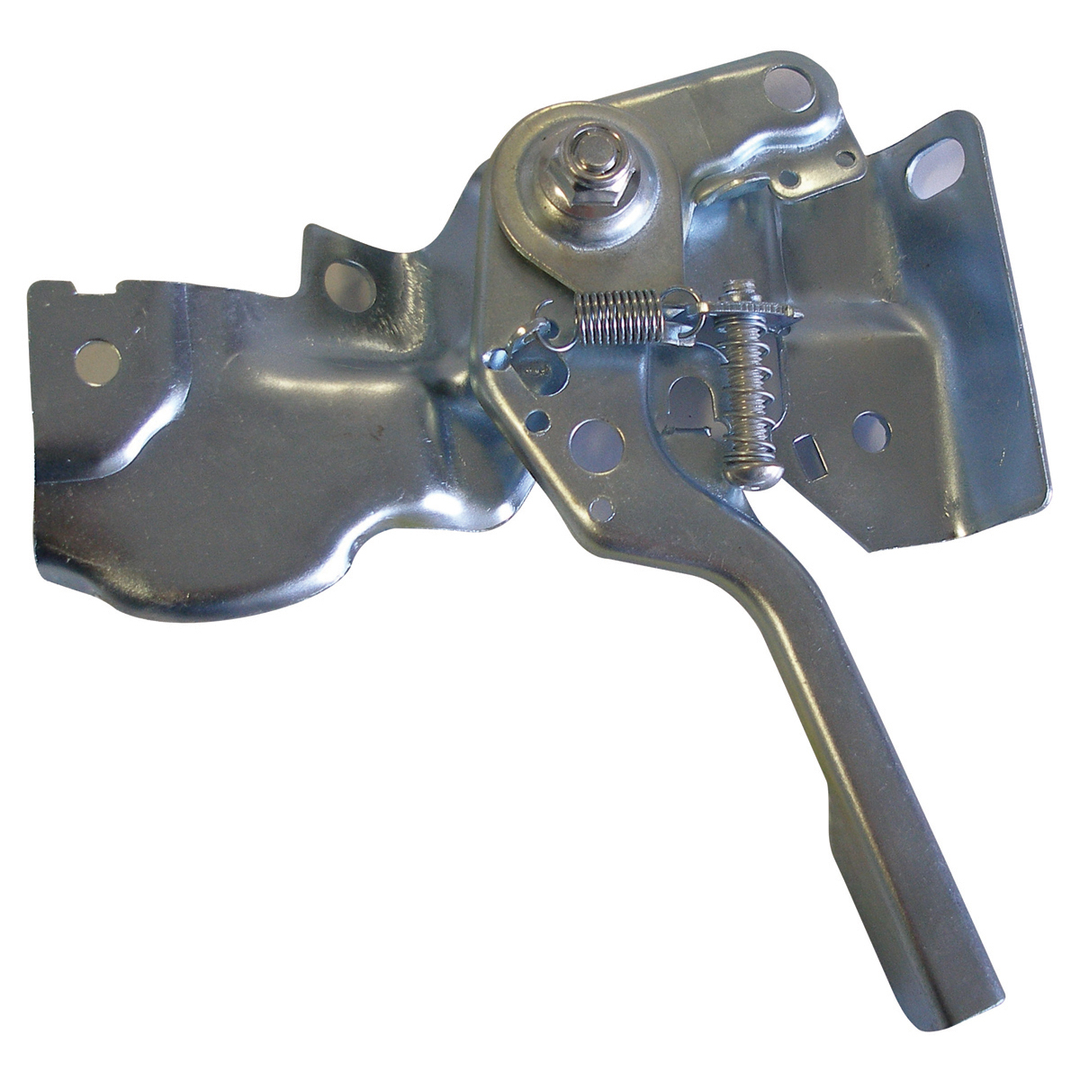 THROTTLE CONTROL ASSEMBLY – 16500-ZH8-810