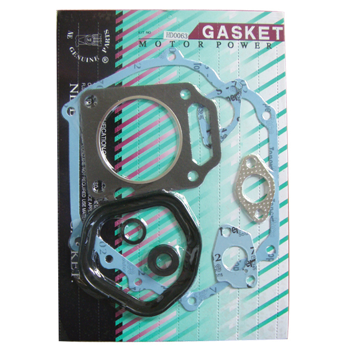 Gasket Set – Honda GX270