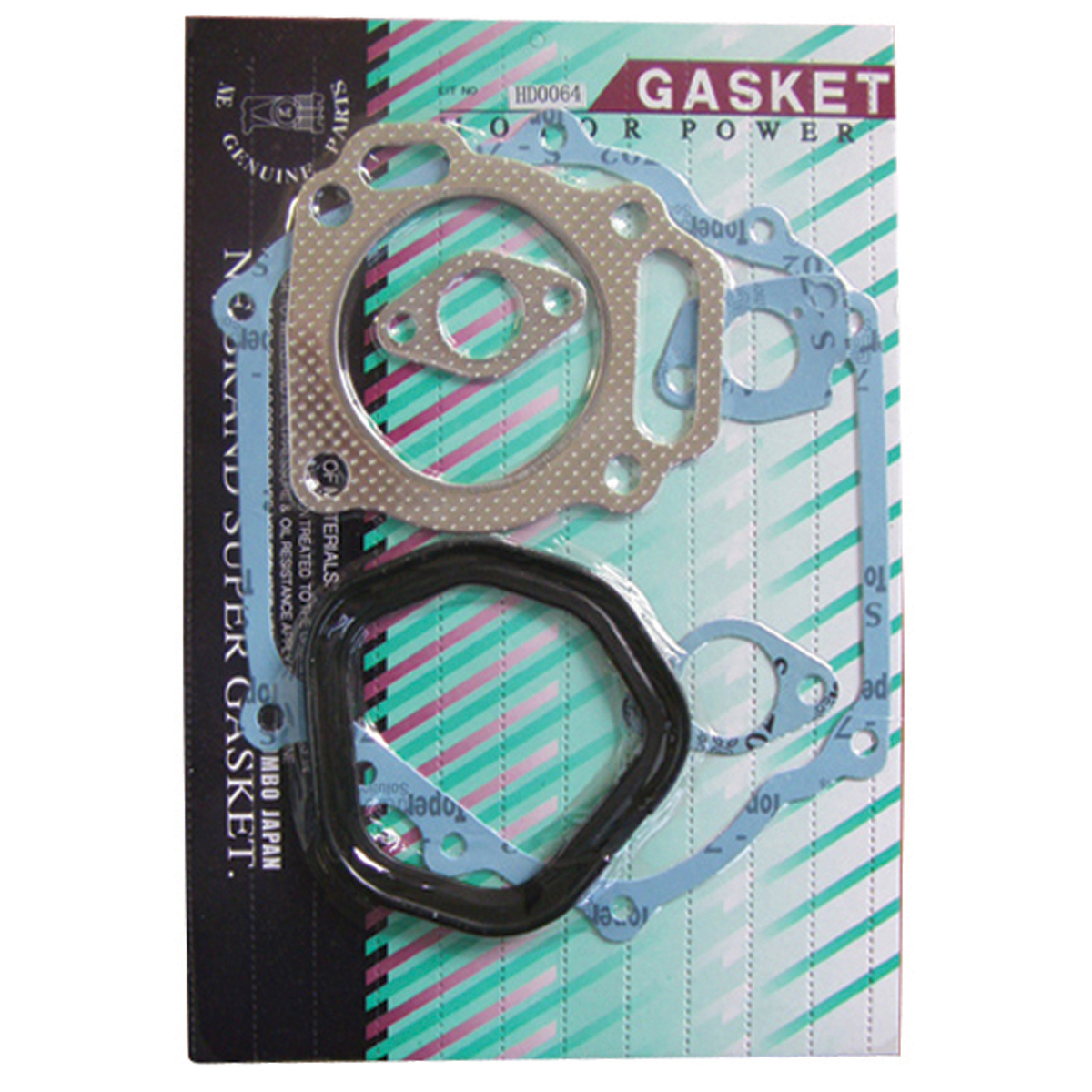 Gasket Set – Honda GX340