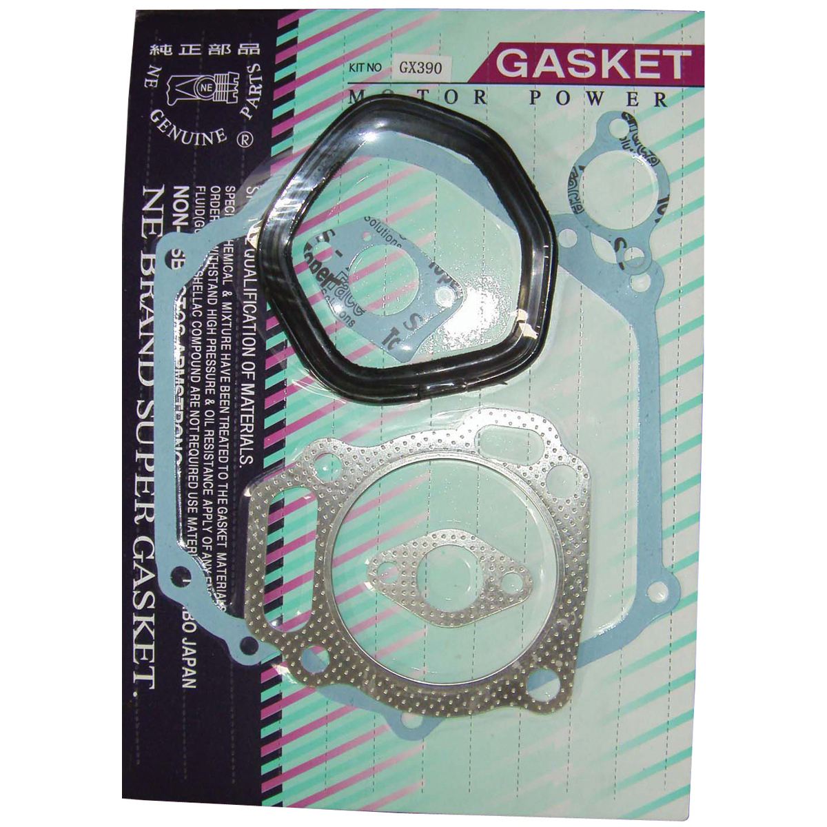 Gasket Set – Honda GX390