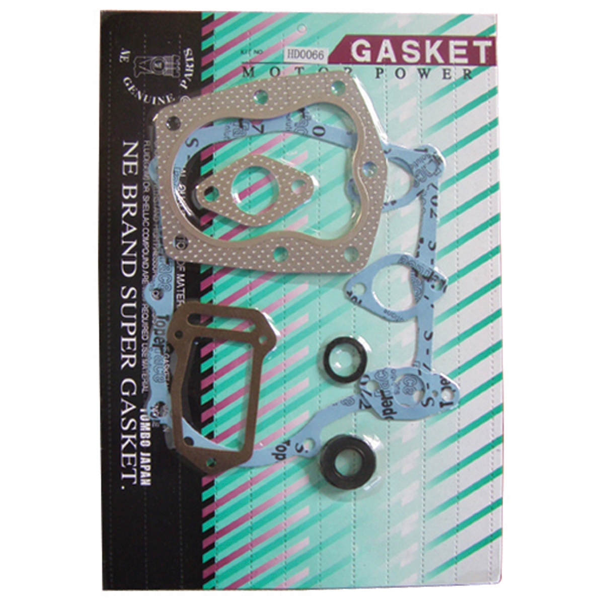 Gasket Set – Honda G200