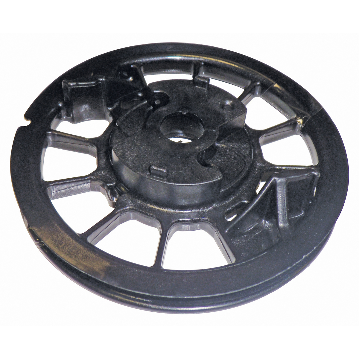 Starter Rewind Pulley – Honda GCV135 & GCV160