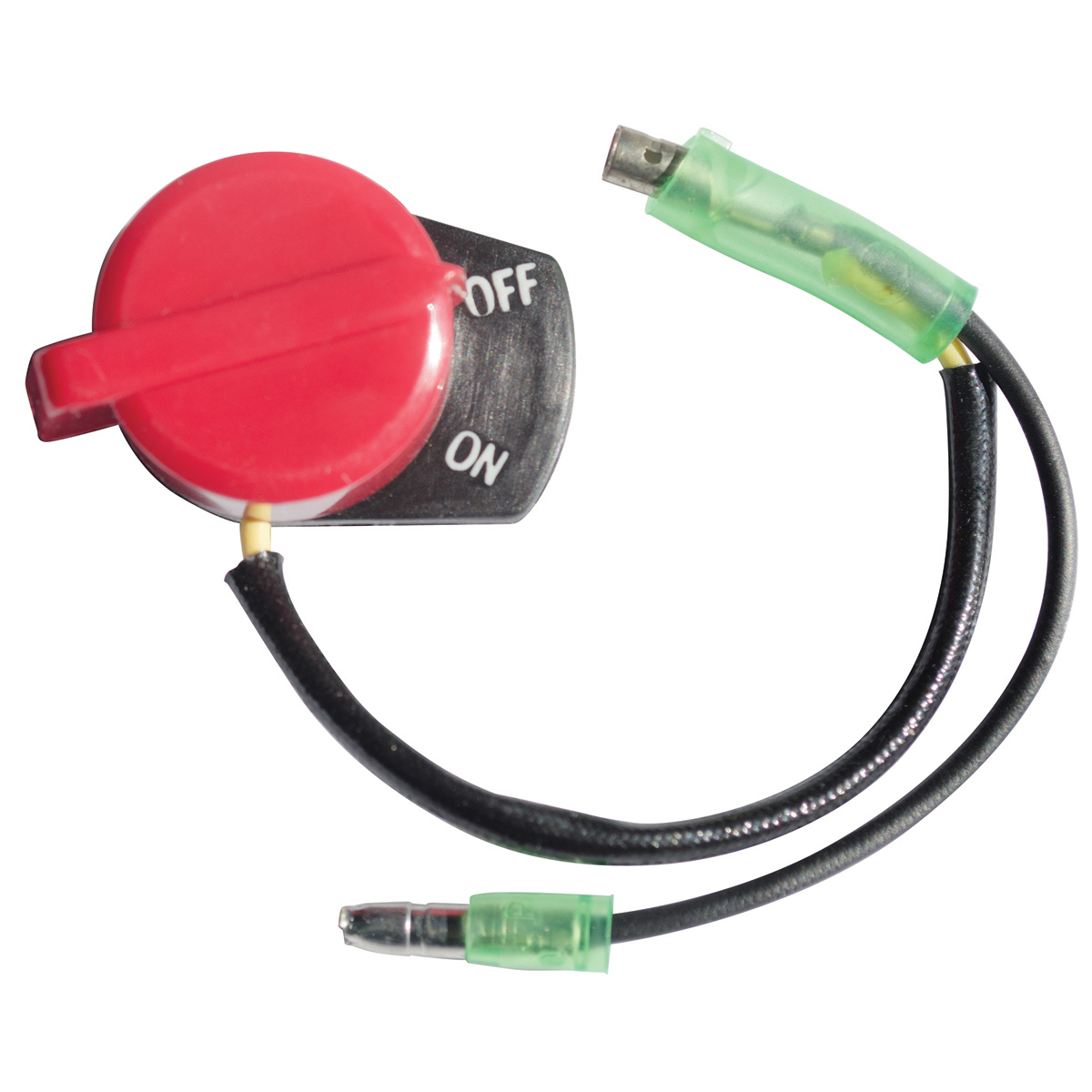 Stop Switch (2 Wires) – Honda 36100-ZE1-015, 36100-883-005