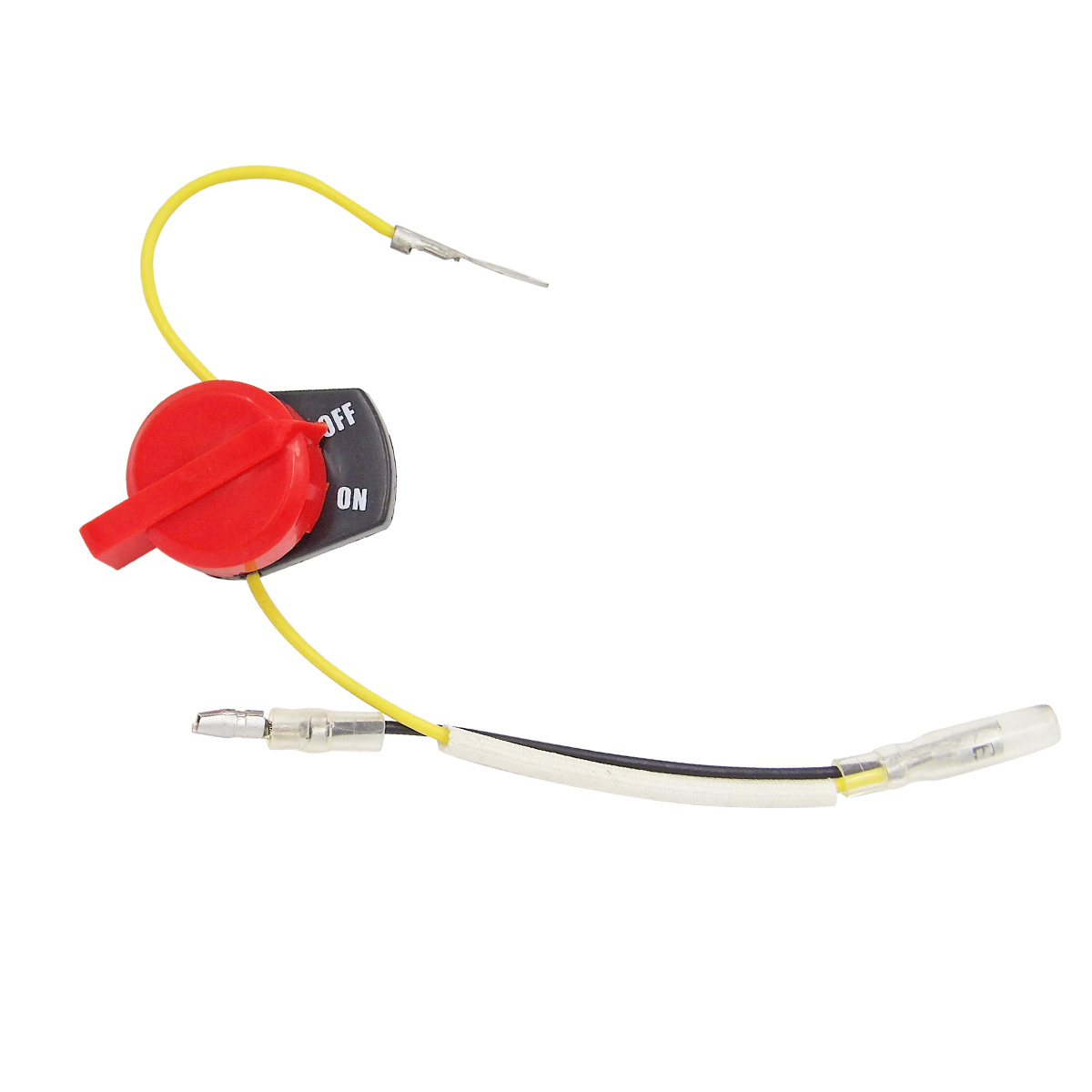 Stop Switch (3 Wires) – Honda 36100-ZE1-015, 36100-883-005