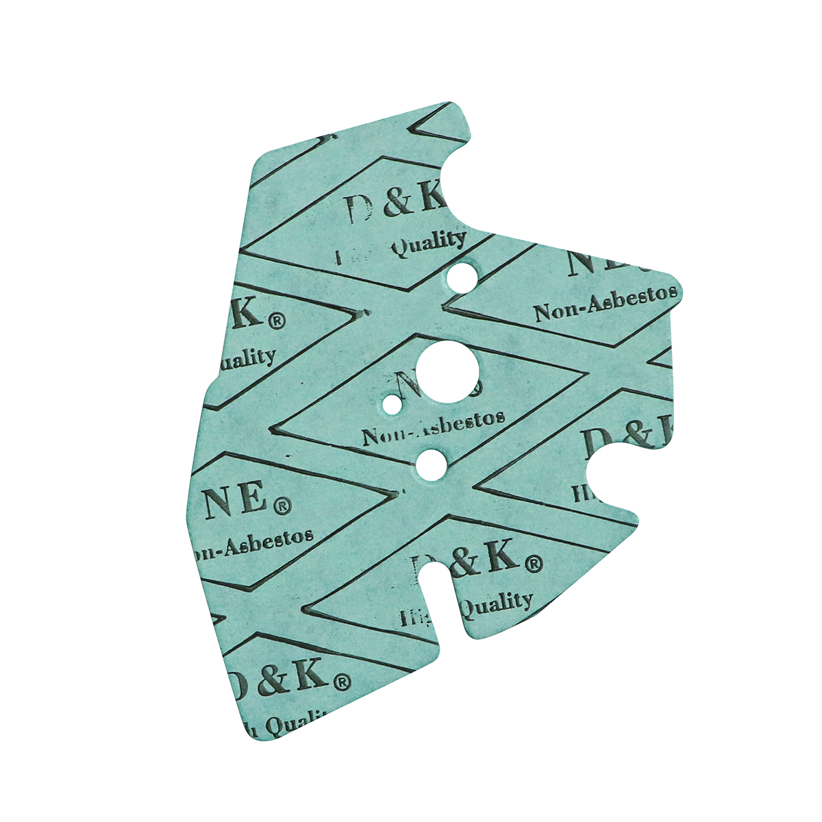 Carburettor Gasket – Honda 16221-Z0H-000