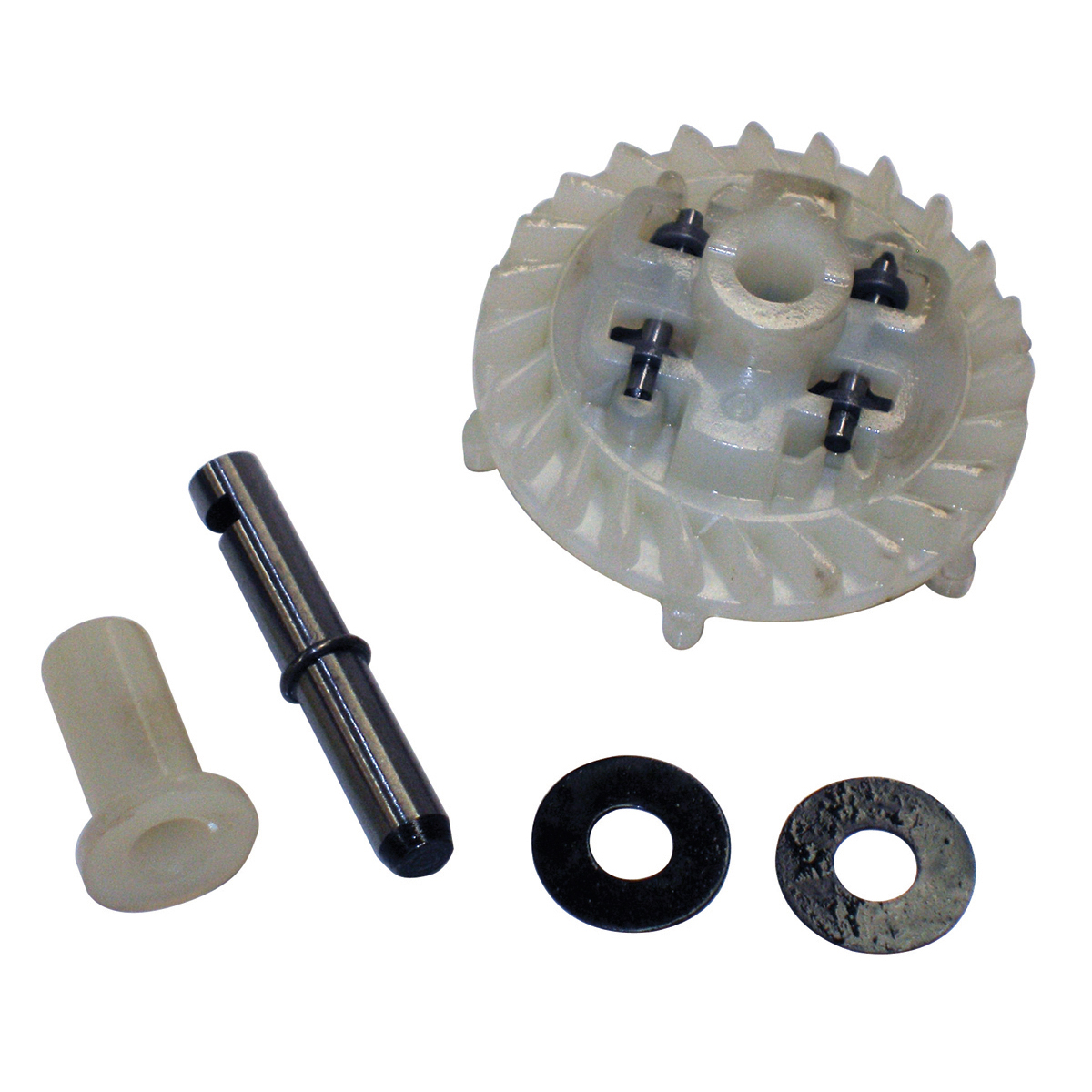 Governor Assembly – 16510-ZE6-000