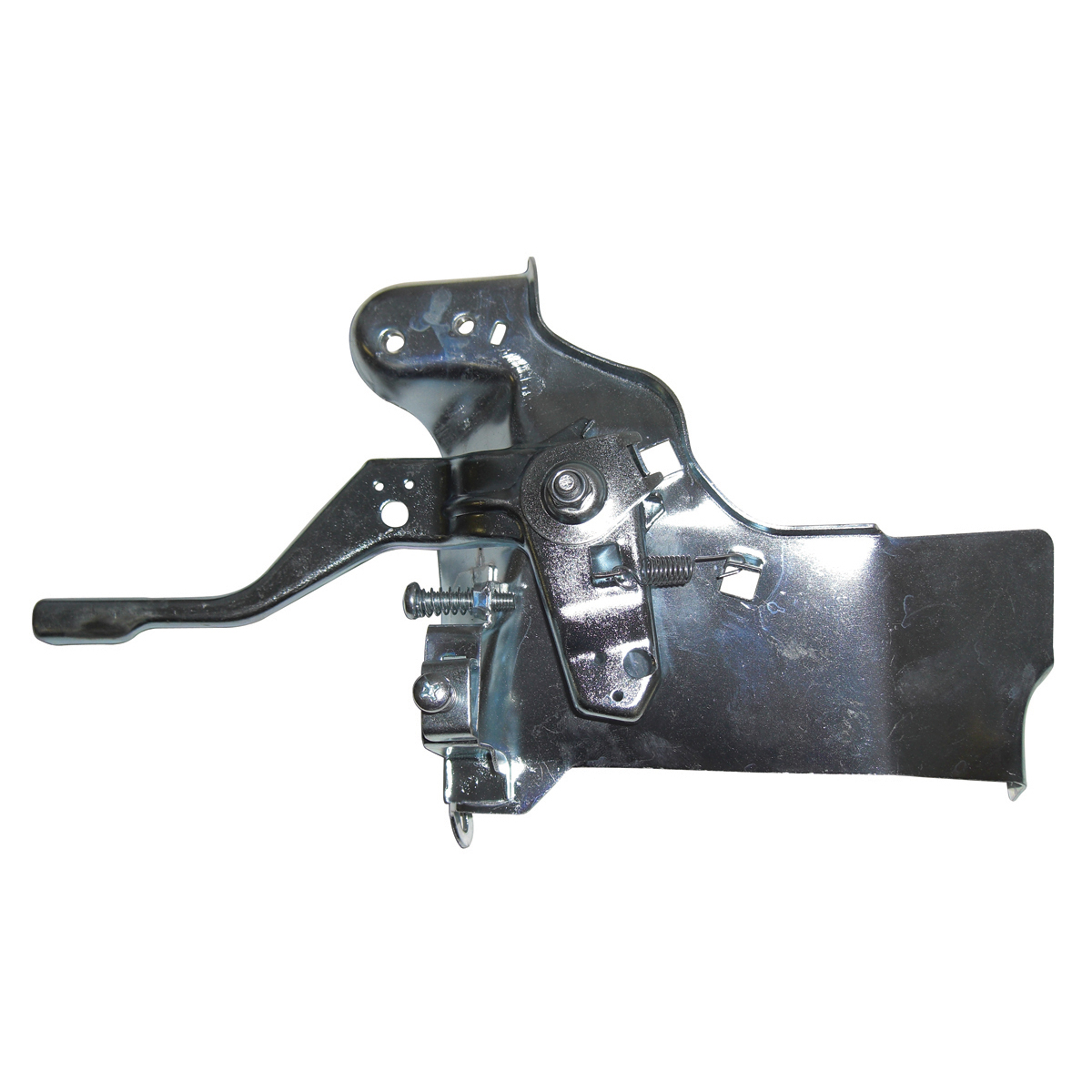 Throttle Control Assembly – suits Honda GX270