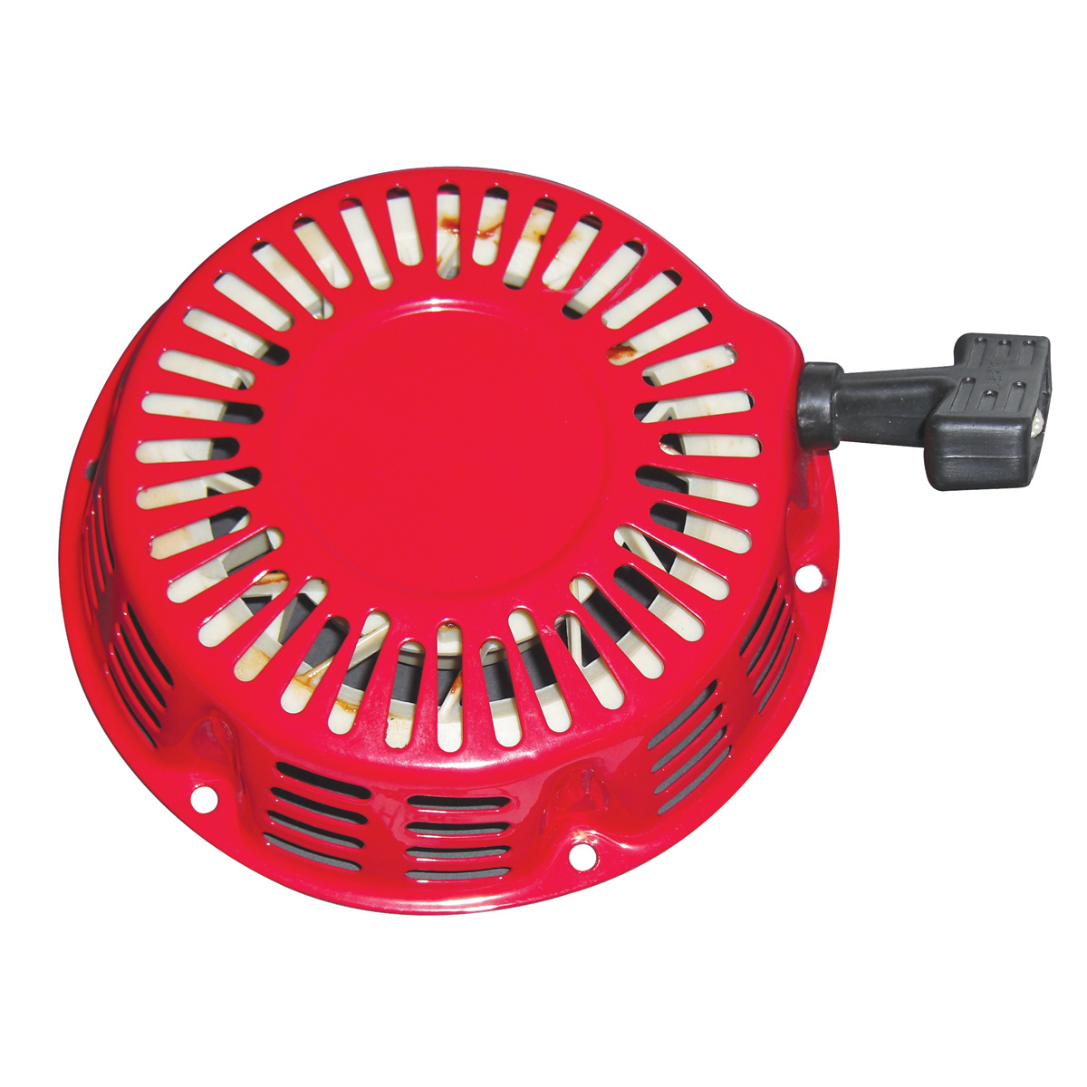 Starter Recoil Assembly – GX240, GX270