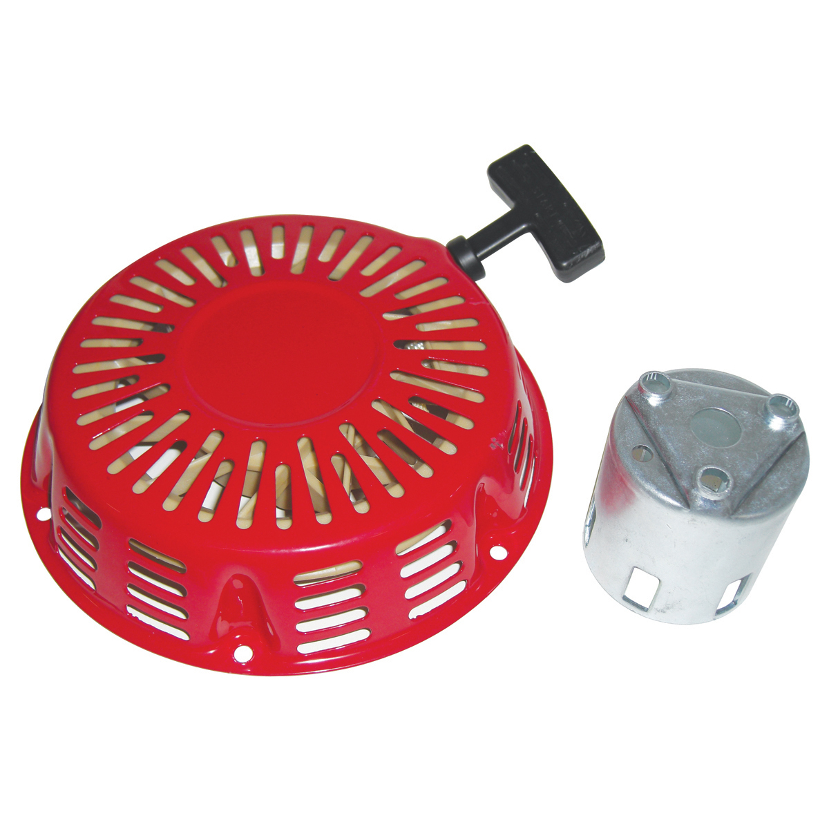 Starter Recoil Assembly – GX340, GX390
