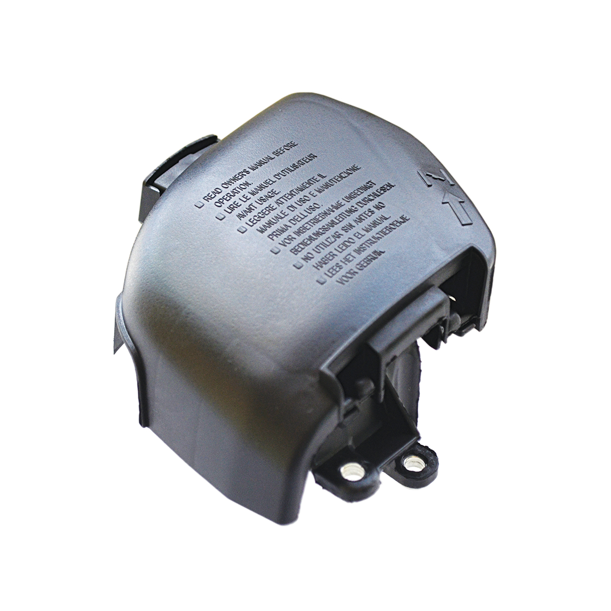 Air Cleaner Assembly