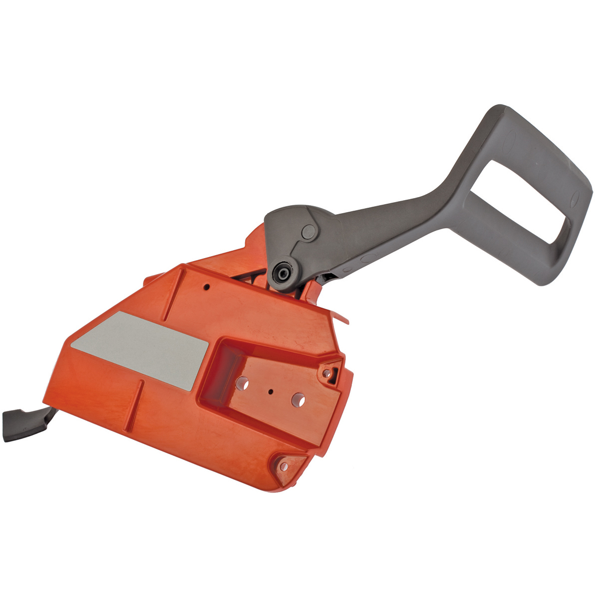 Sprocket Cover Assembly – H395 – 503 73 15 06