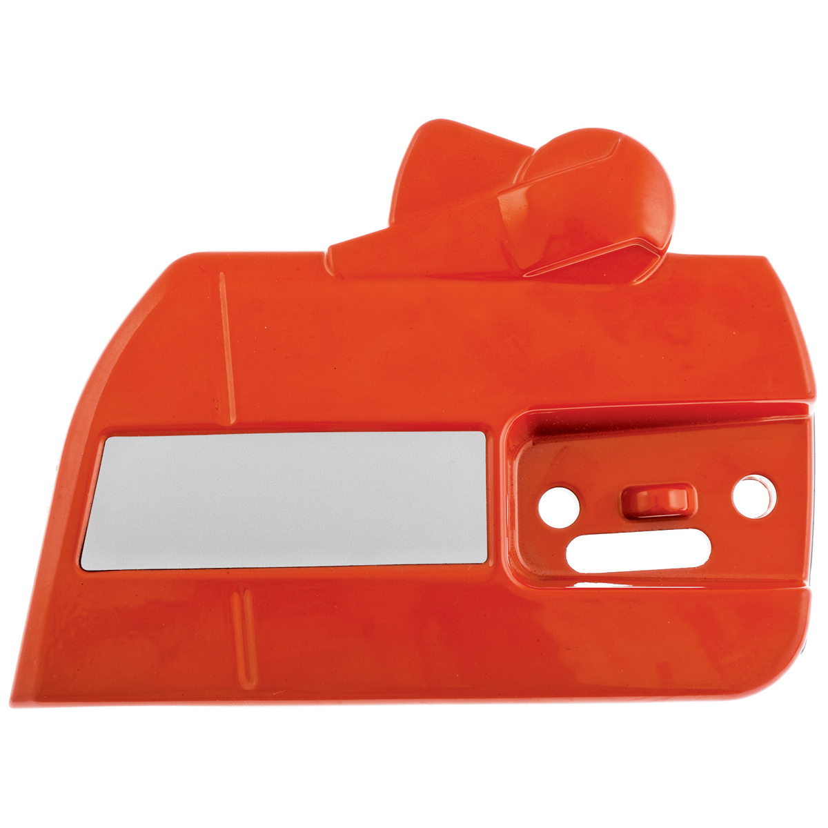 Sprocket Cover Assembly