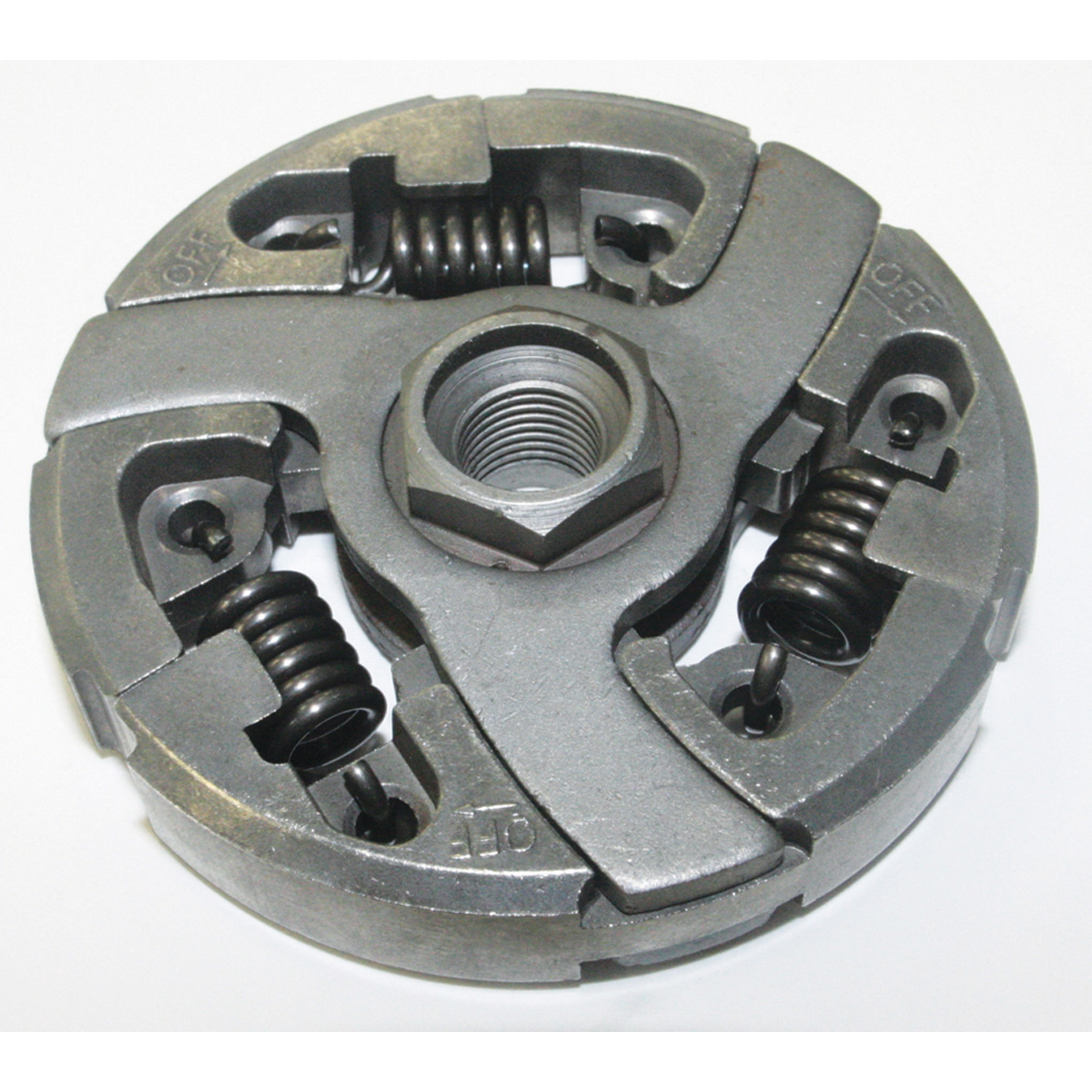 Clutch Assembly – 281/288/181/394/395