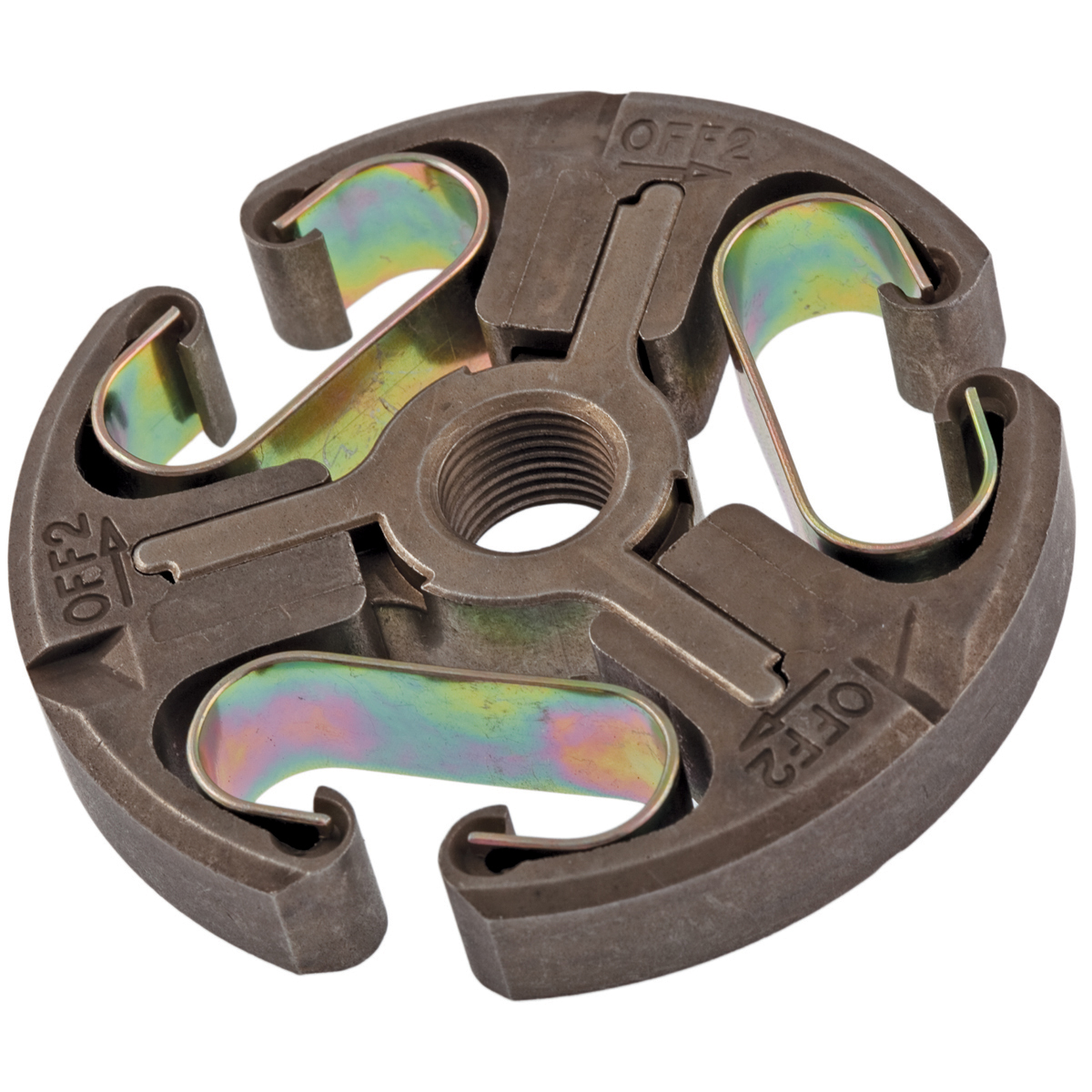 Clutch Assembly – H365/371/372 – 503 74 87 03