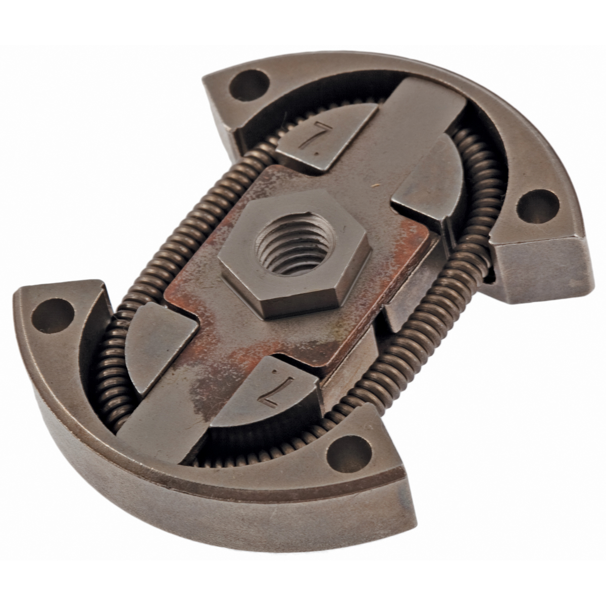 Clutch Assembly – H55/51 – 501 45 54 03