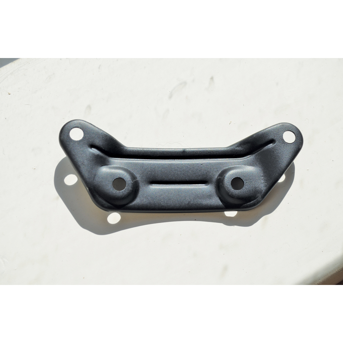 Muffler Support – Husqvarna 365