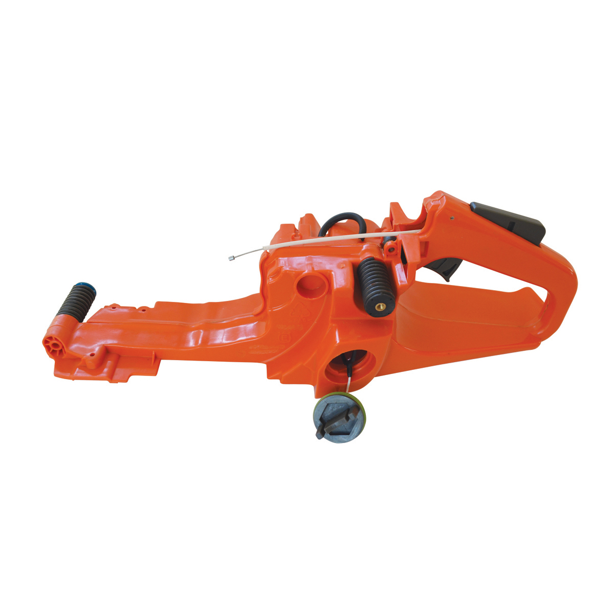 Fuel Tank Assembly – Husqvarna 365