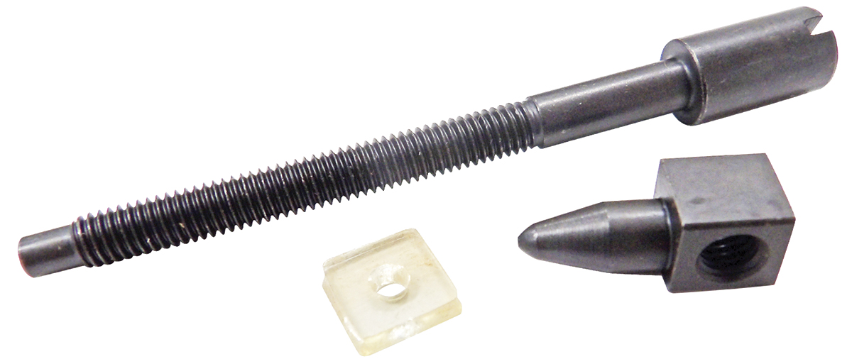 Chain Adjuster – Fits Models – 395