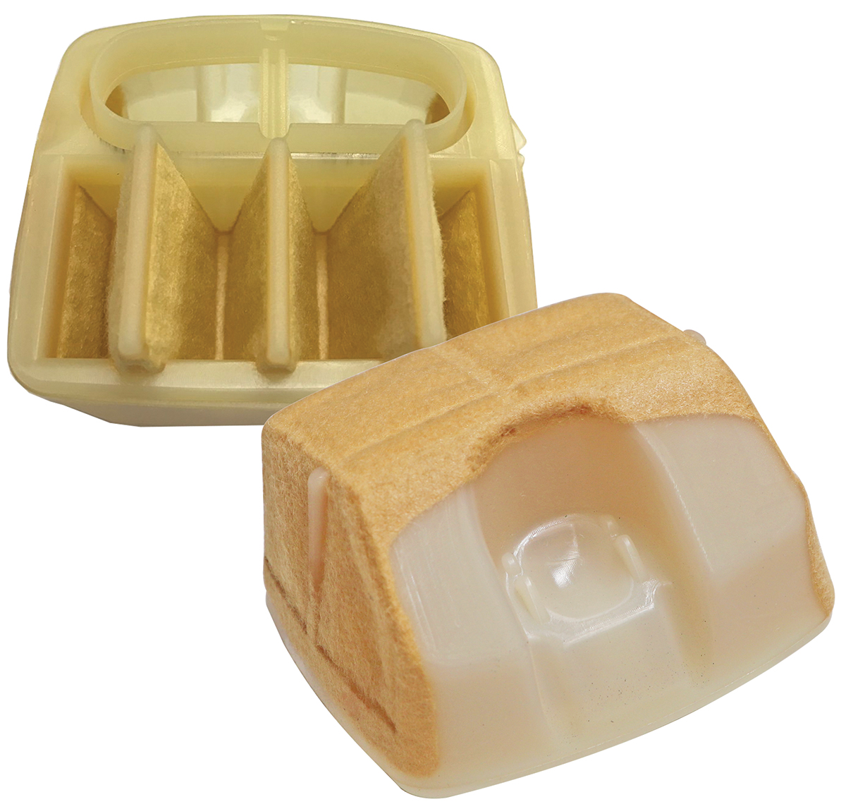 Air Filter – Husqvarna 562XP