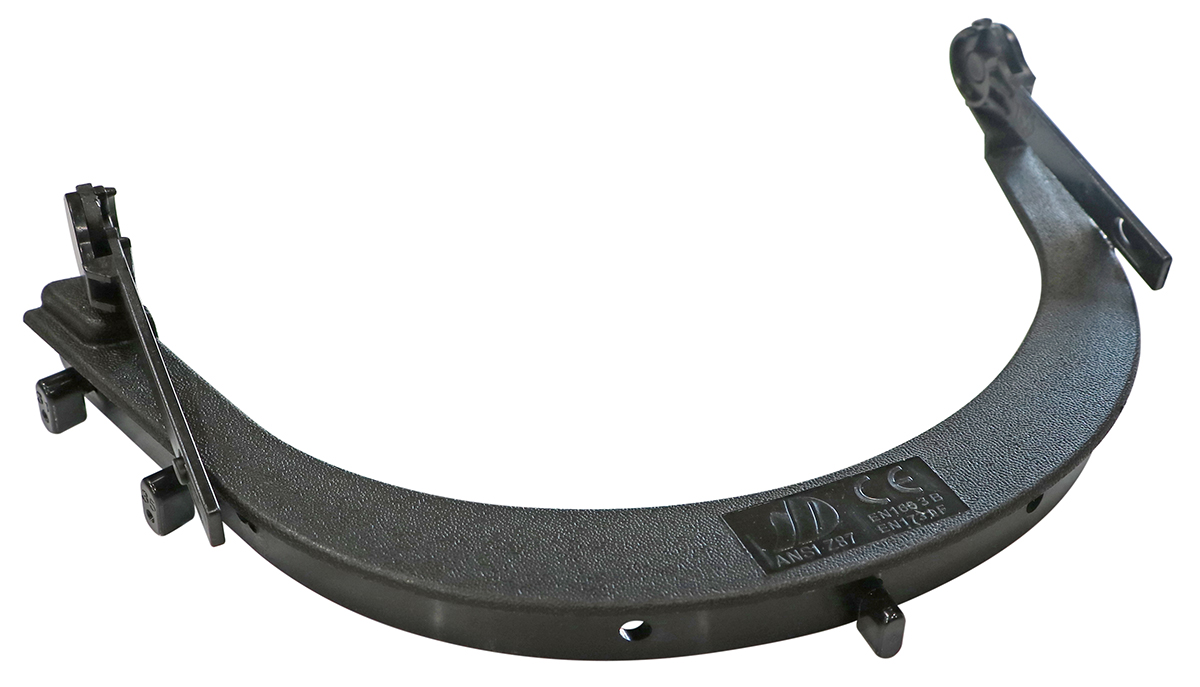 Spare Part – Visor Holder for JM100