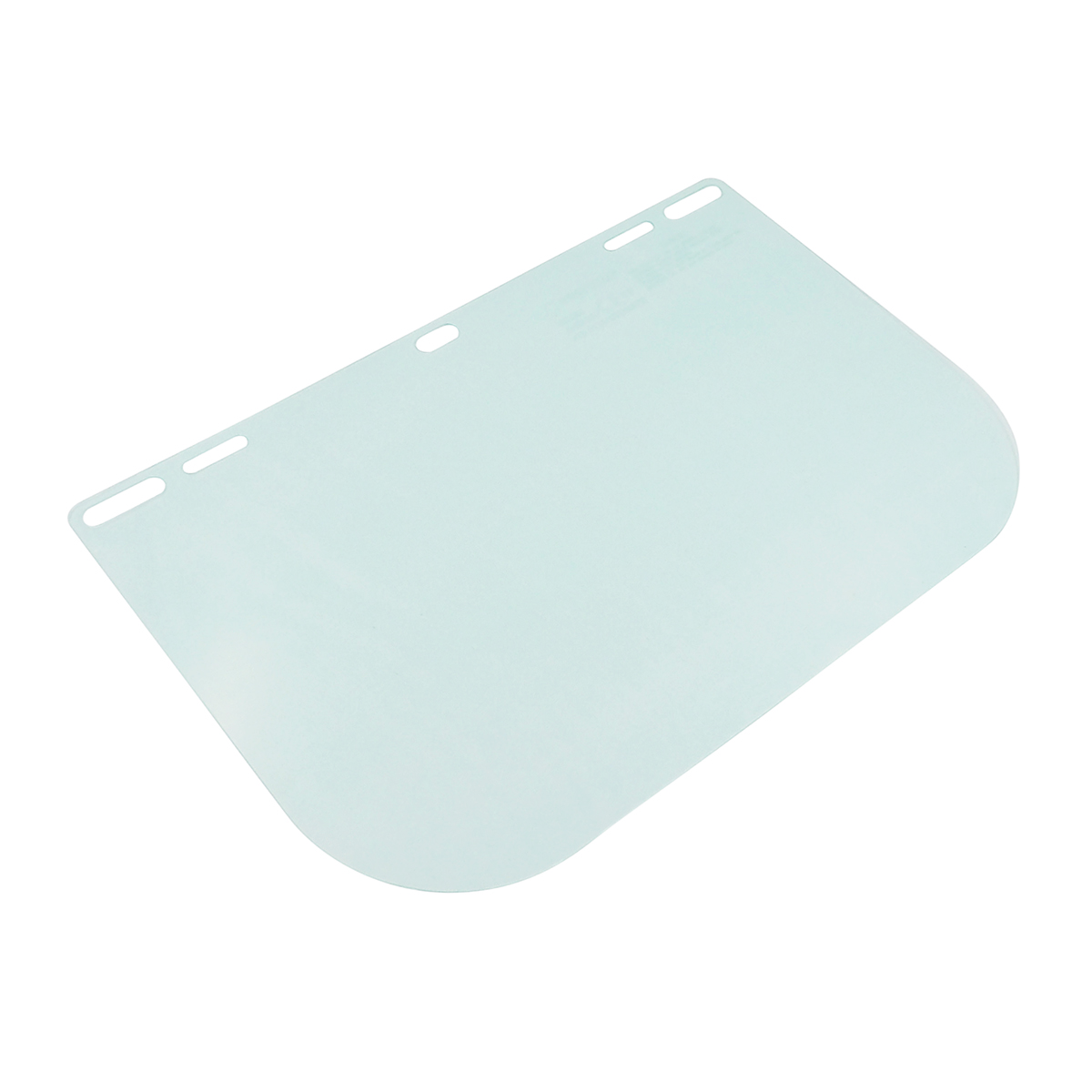 Spare Part – Clear Visor for JM100