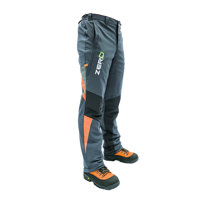 Clogger Zero Arborist Trousers – S