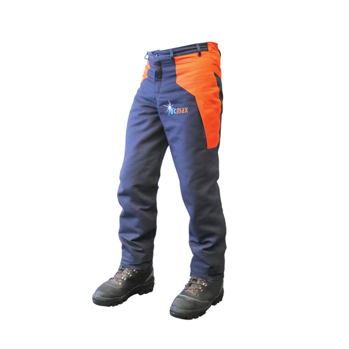Clogger ArcMax Fire Resistant Chainsaw Trousers – S
