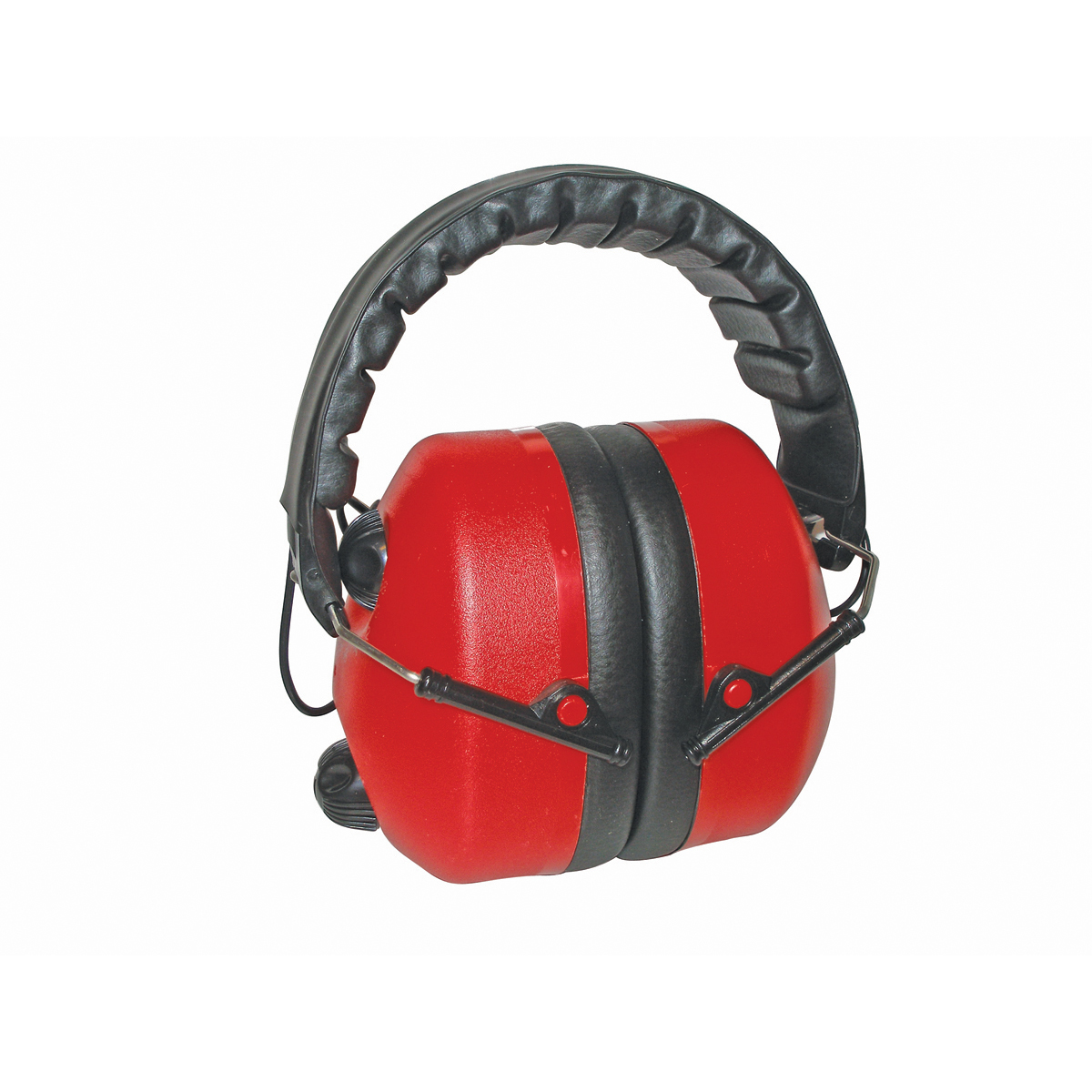 30dB Ear Muffs with FM Radio