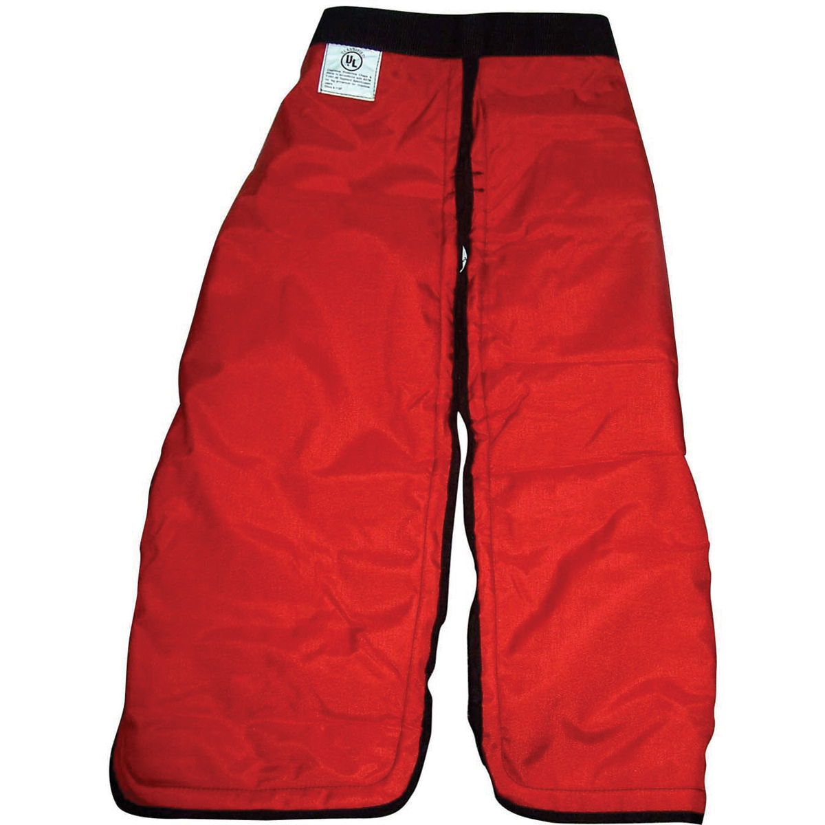 Chainsaw Safety Chaps – Large