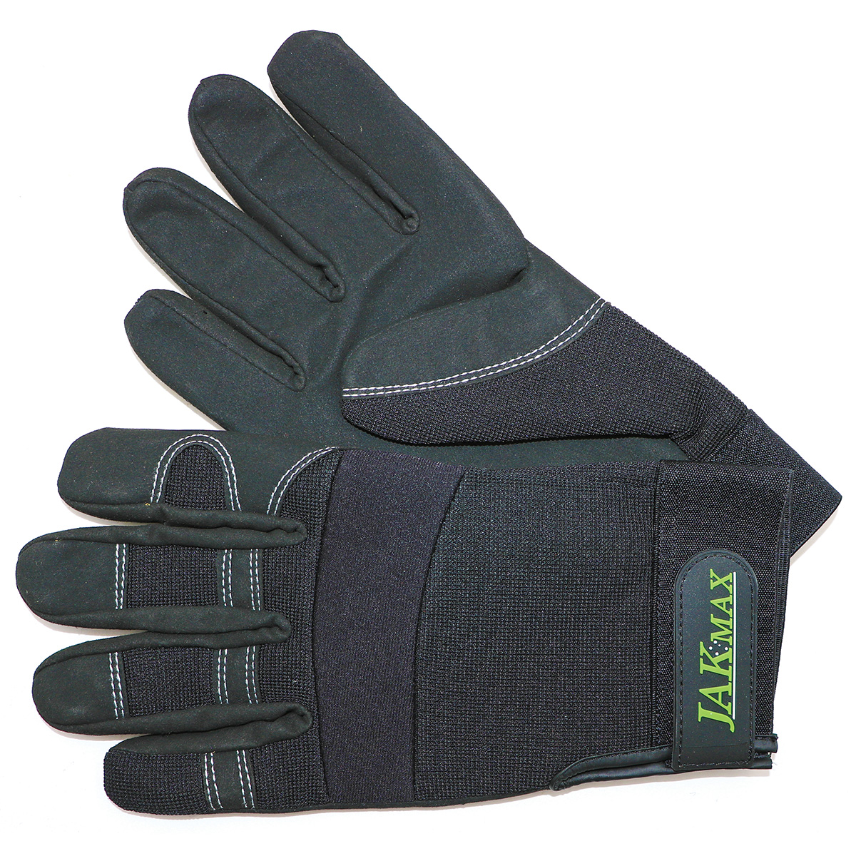 Anti Vibration Gloves – Full Gel (4mm)
