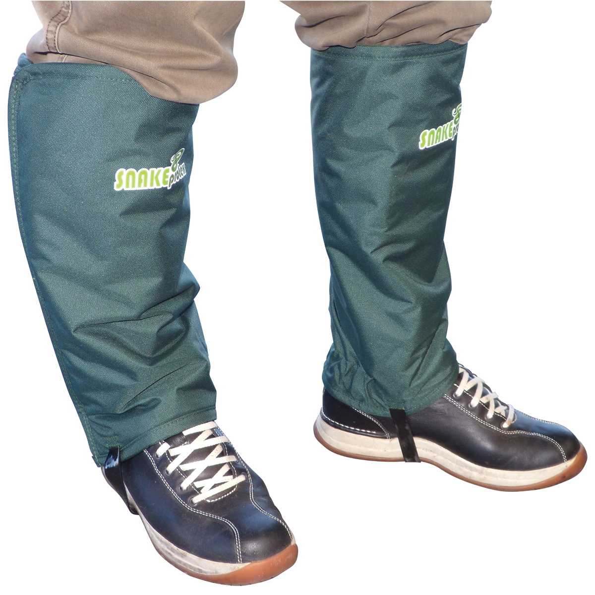 SnakeSafe Snake Gaiters