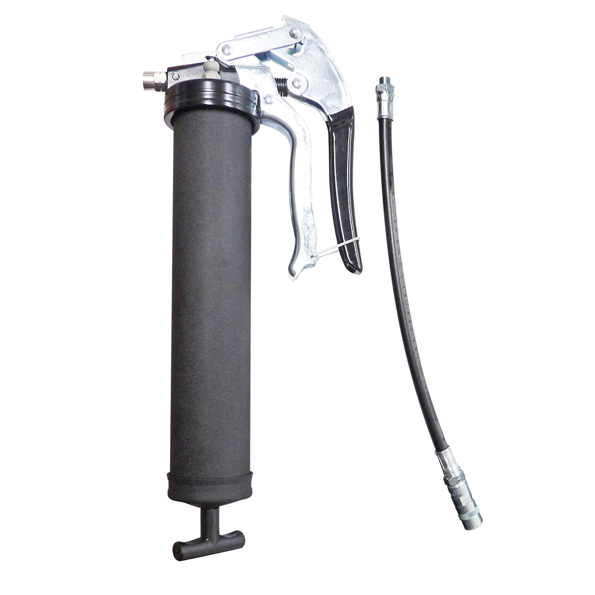 Pistol Grip Grease Gun / 400g Capacity