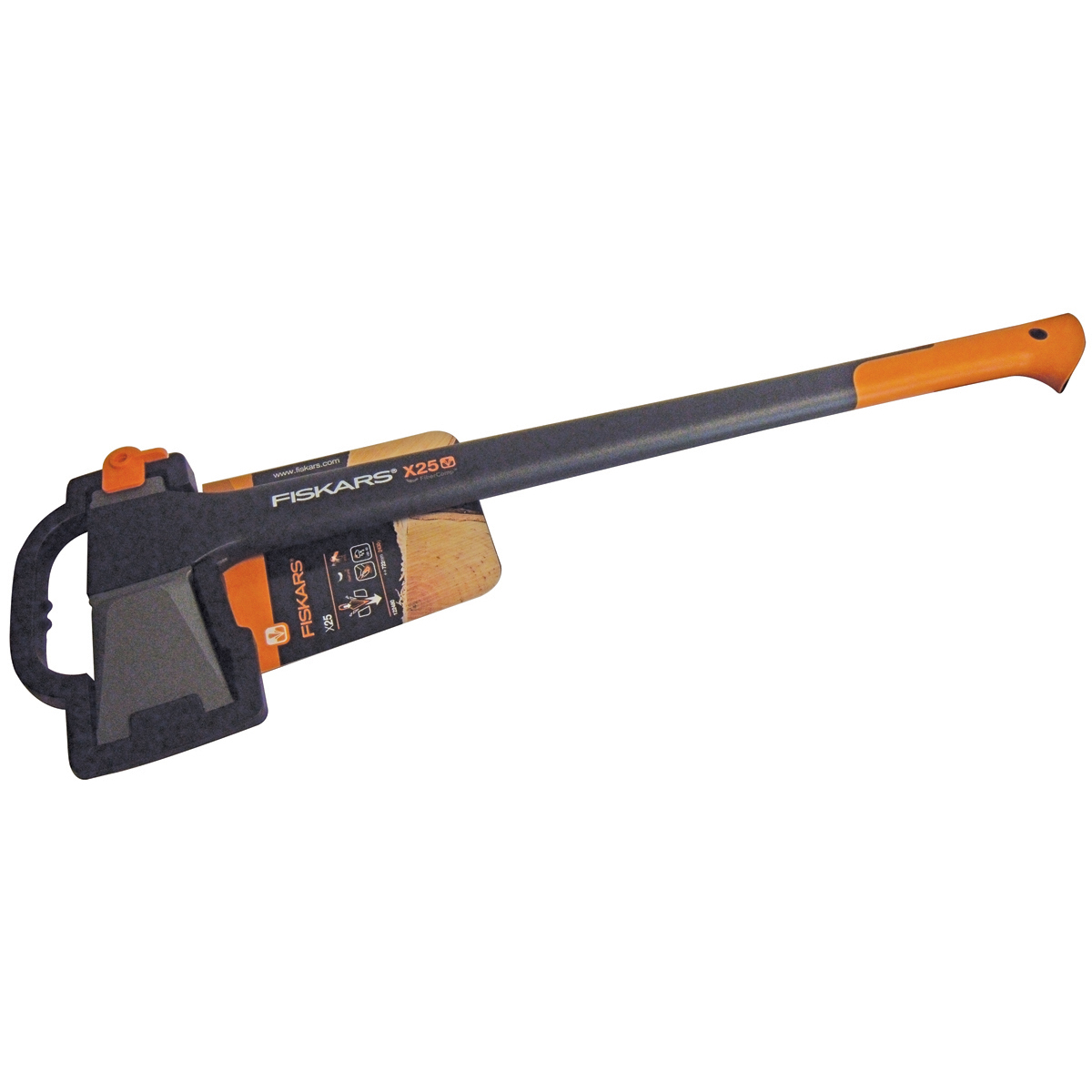 FISKARS® Splitting Axe X25