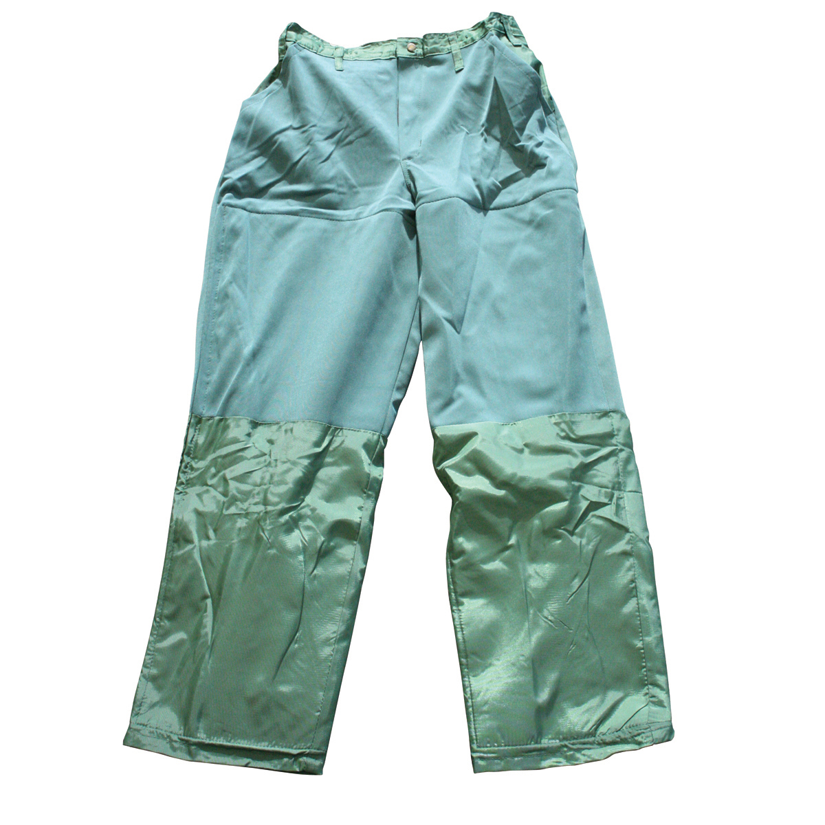 Chainsaw Summer Pants – Small, Green