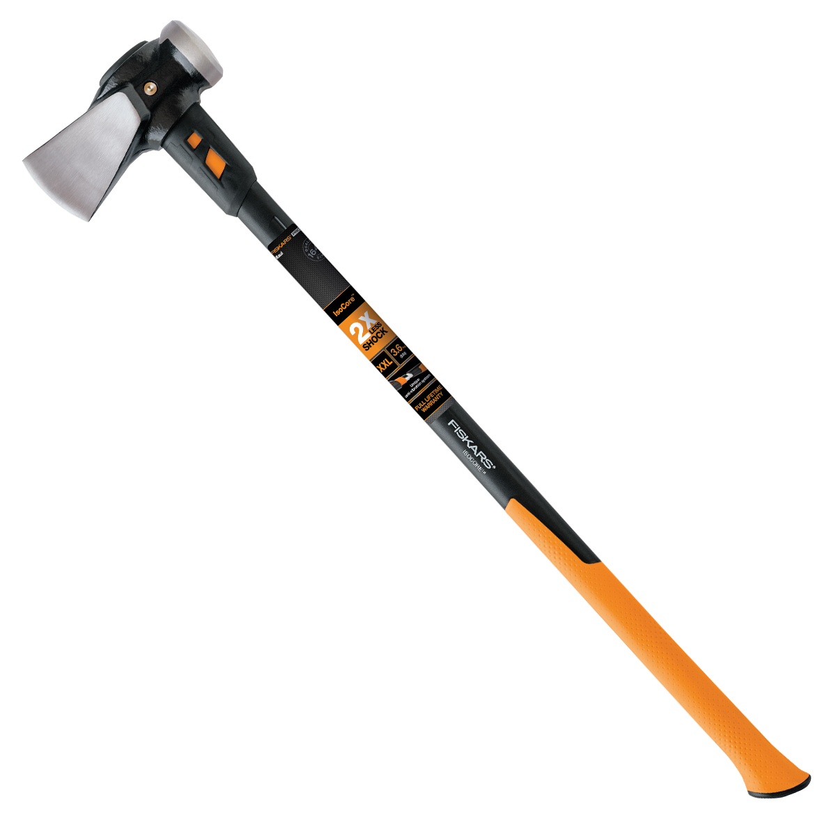 FISKARS® Pro Maul 3.6kg (8LB)