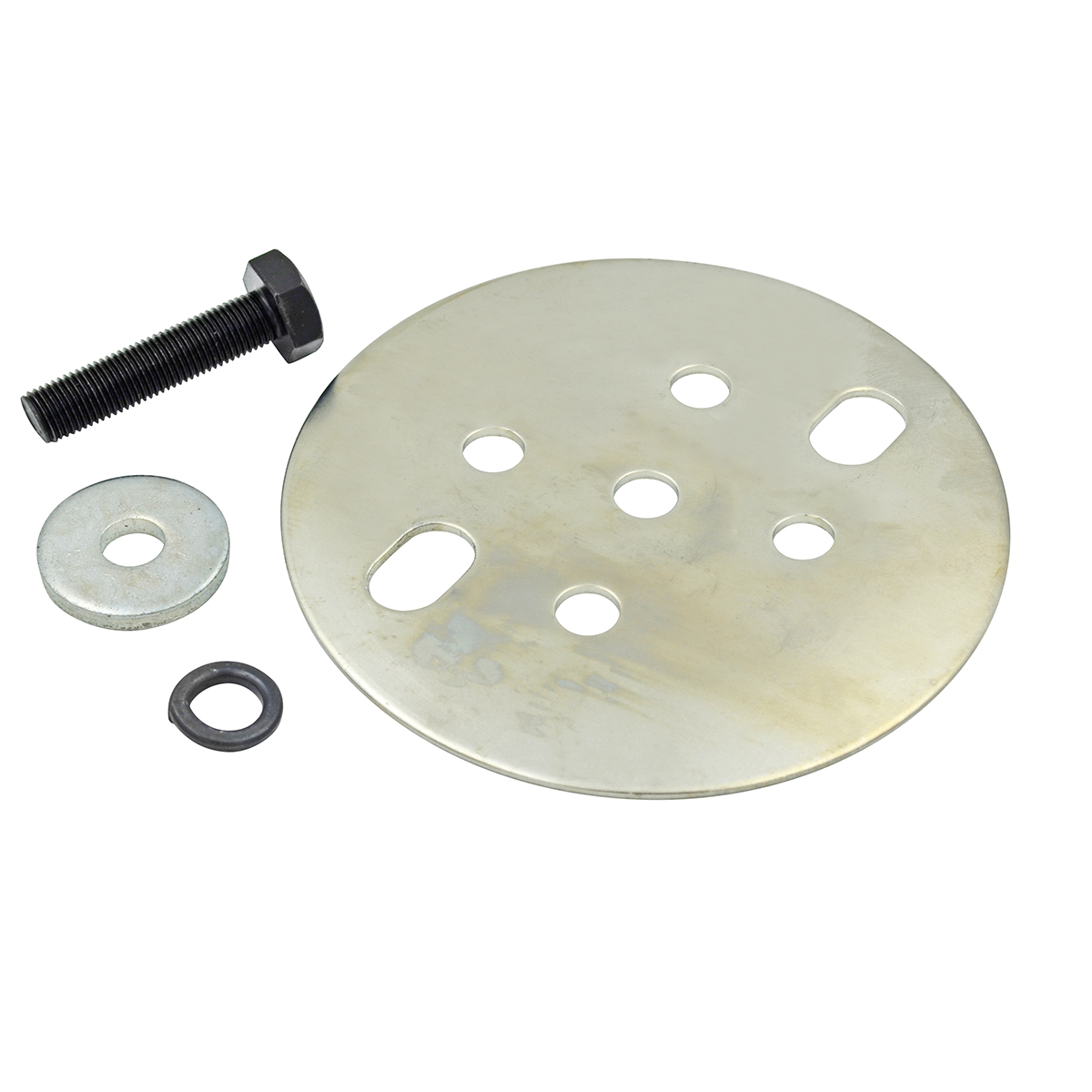 Stiffener Plate Assembly to suit JM1606