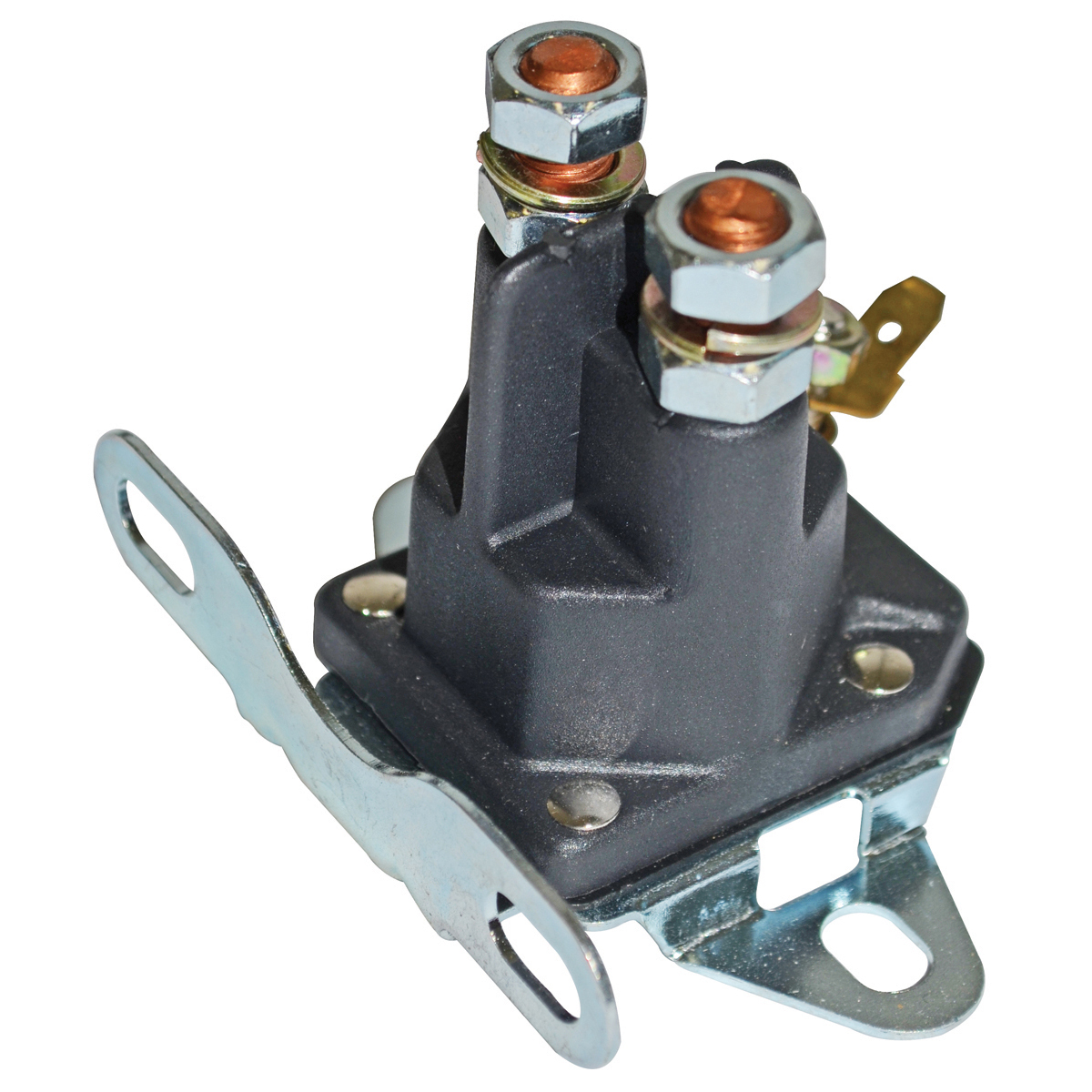 Solenoid