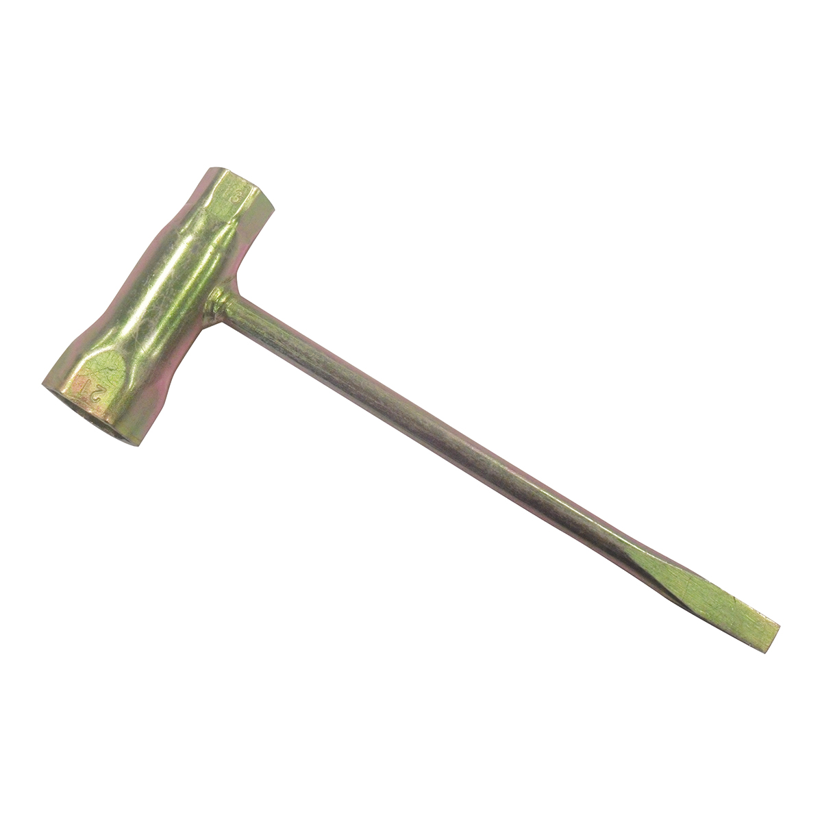 T-Wrench – 21x13mm, 2-5/6″