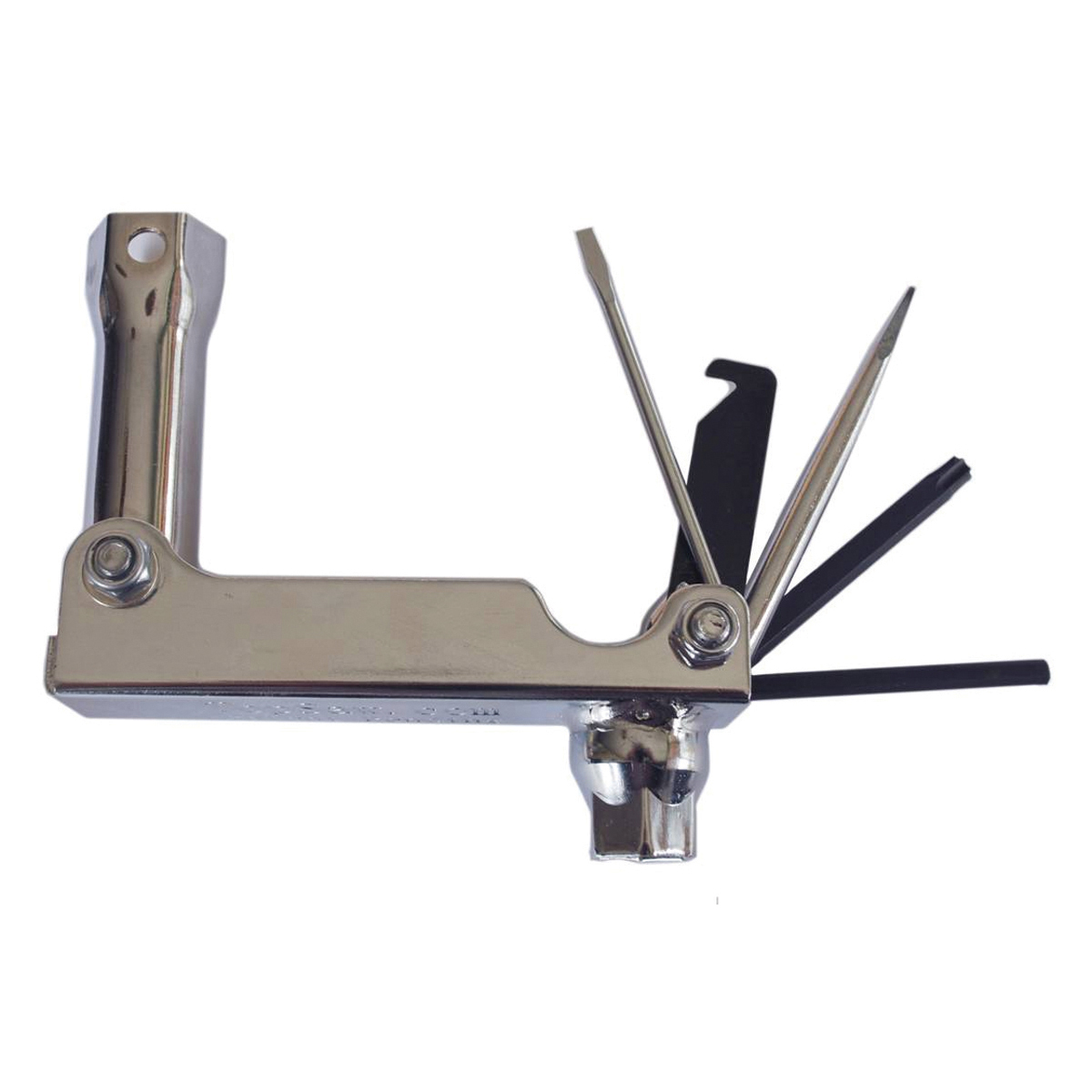 Pocket Chainsaw Wrench – 19x16mm