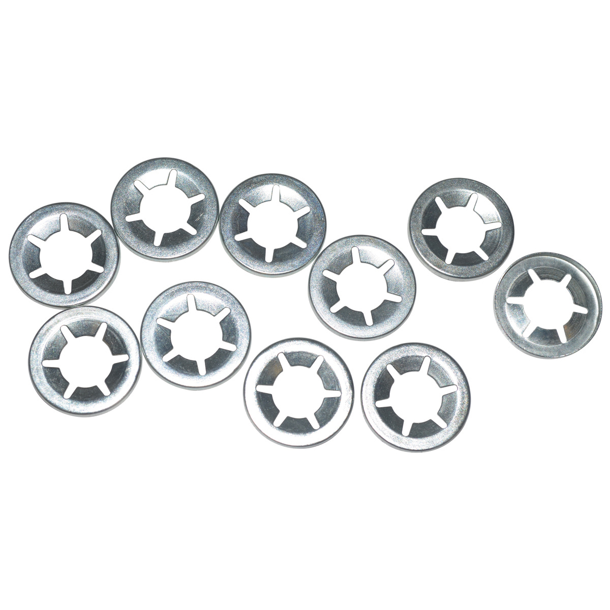 Wheel Retaining Washer – 1/2″ (10 Pack)