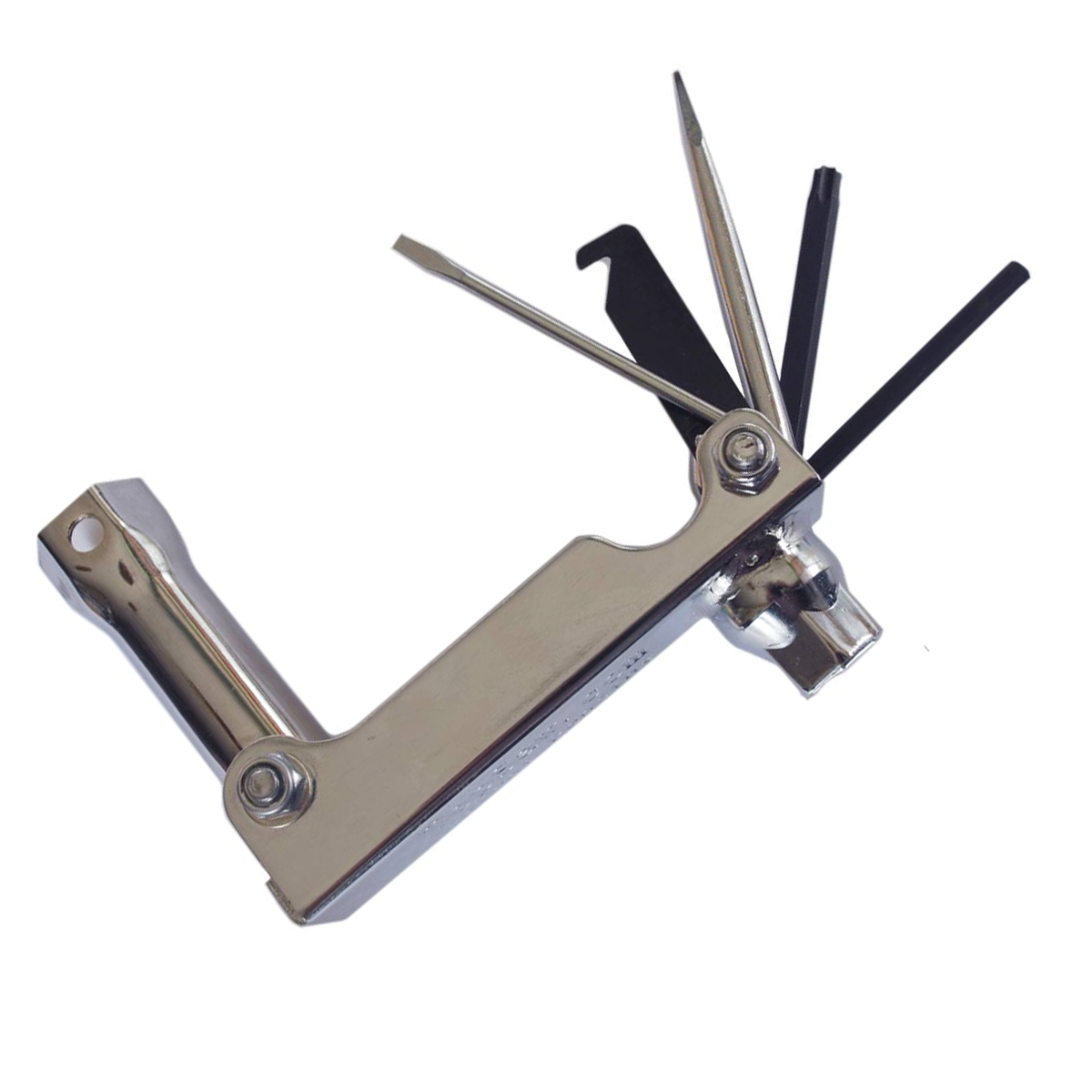 Pocket Chainsaw Wrench – 19x10mm