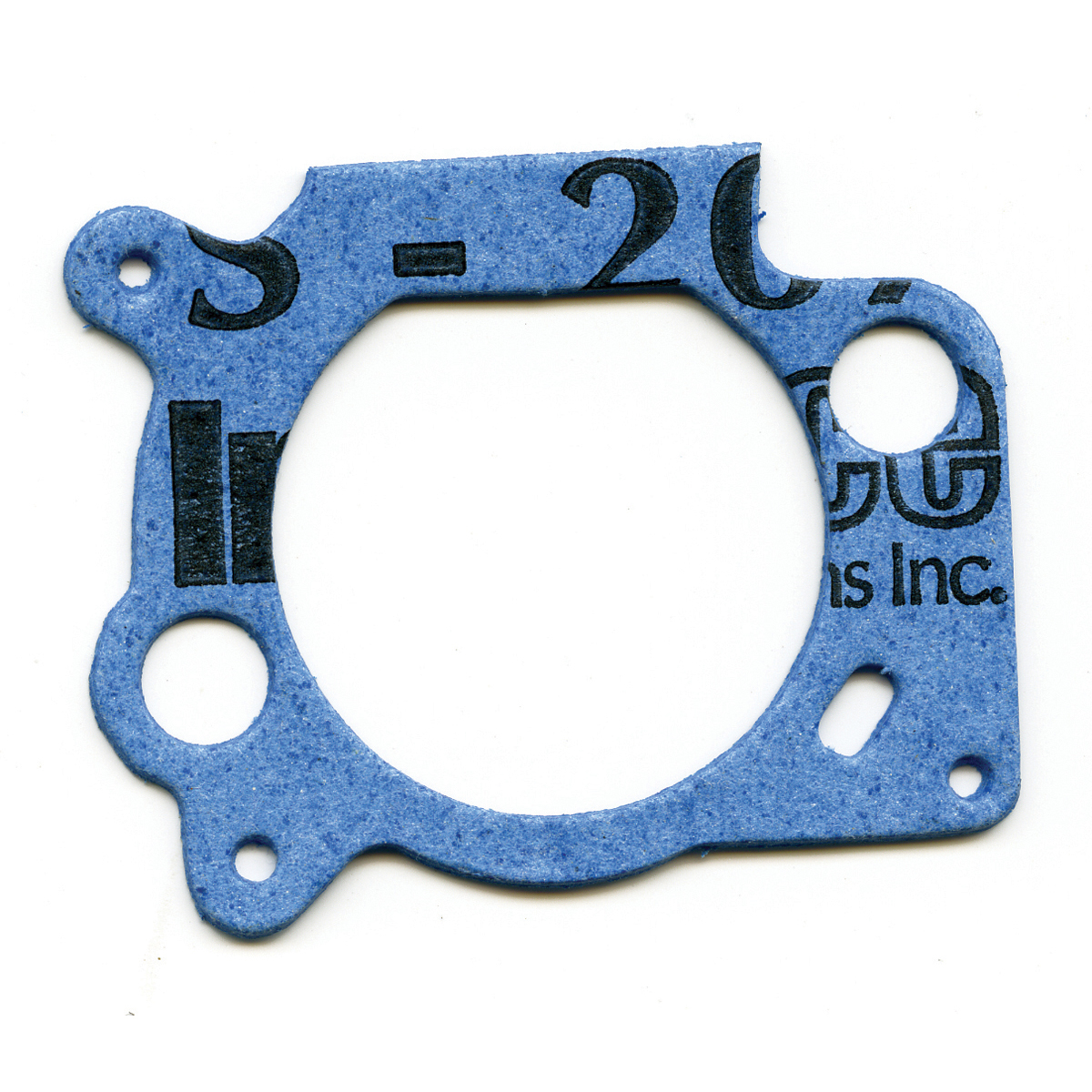 Air Cleaner Gasket – suits Briggs & Stratton
